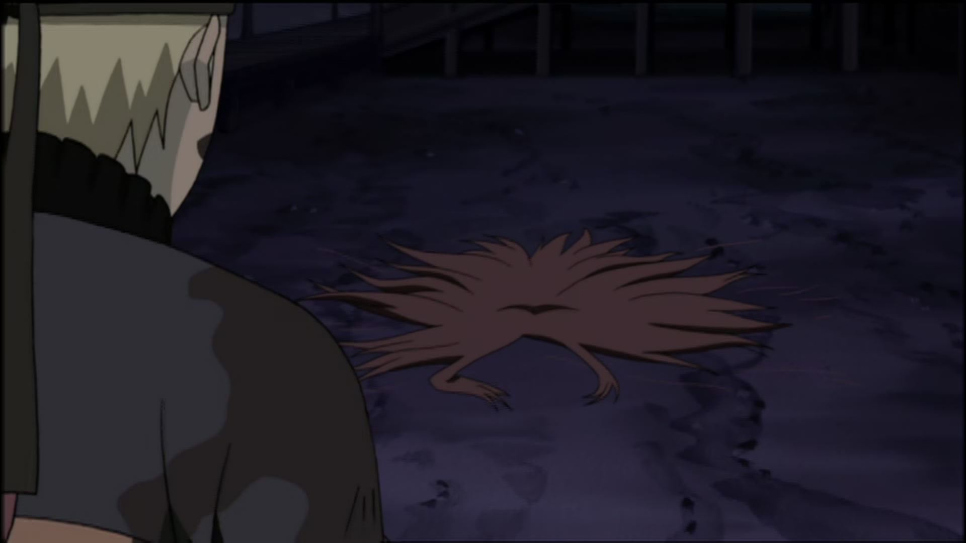 Naruto: Shippuden Ep 68: Moment of Awakening @ 00:12:59
