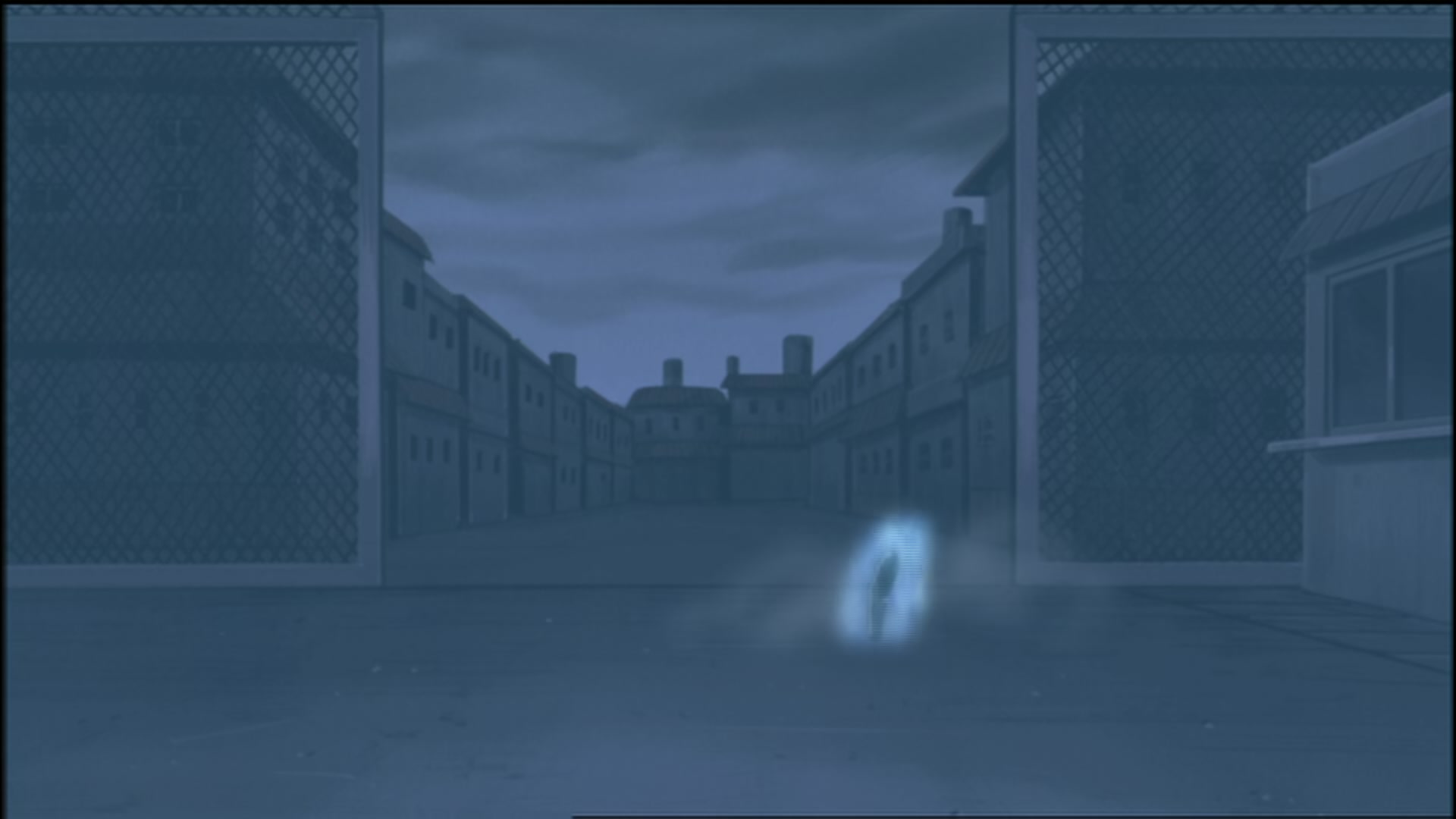 Naruto: Shippuden Ep 68: Moment of Awakening @ 00:13:19