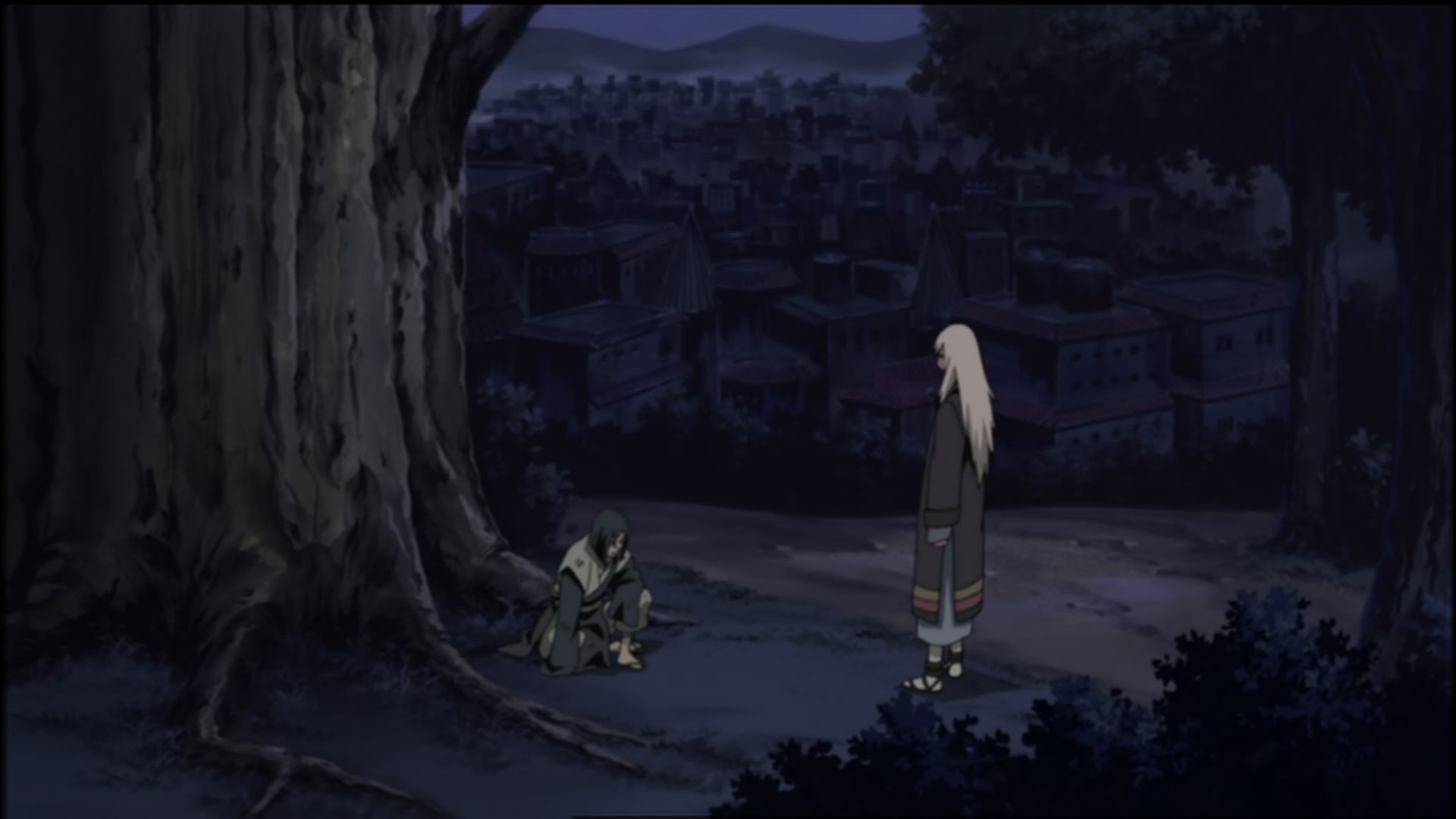 Naruto: Shippuden Ep 68: Moment of Awakening @ 00:13:42
