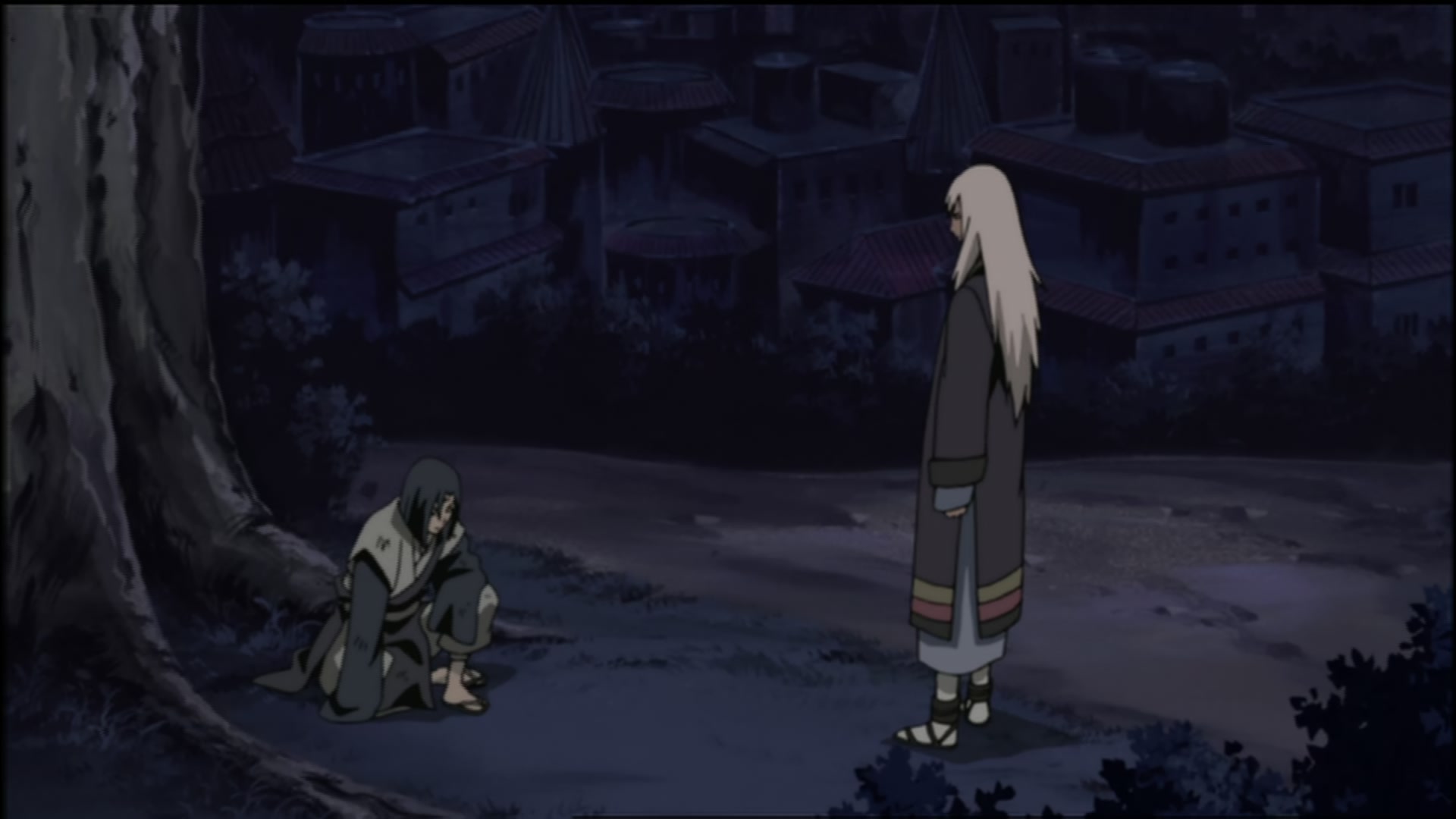 Naruto: Shippuden Ep 68: Moment of Awakening @ 00:13:52