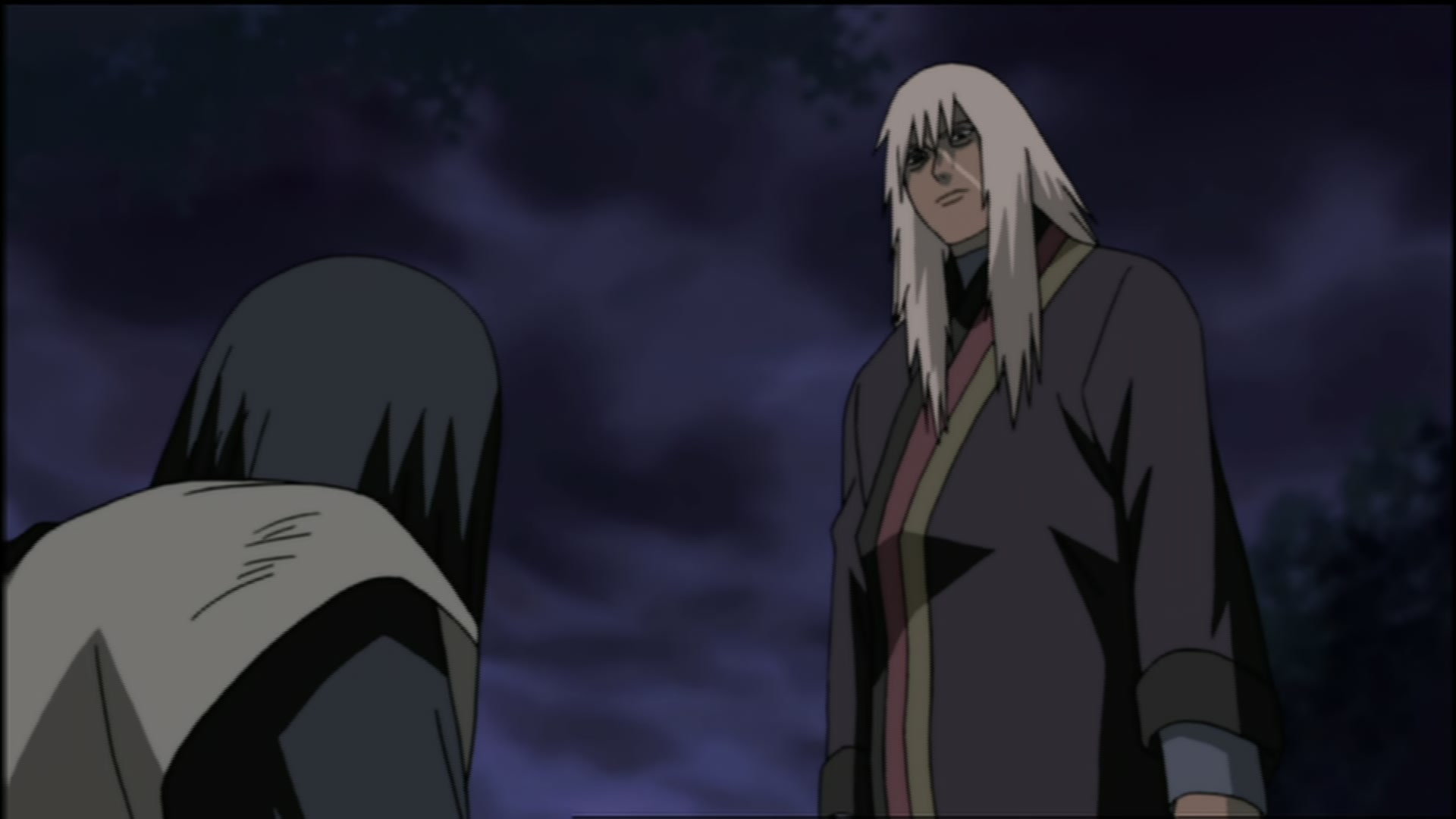 Naruto: Shippuden Ep 68: Moment of Awakening @ 00:13:57