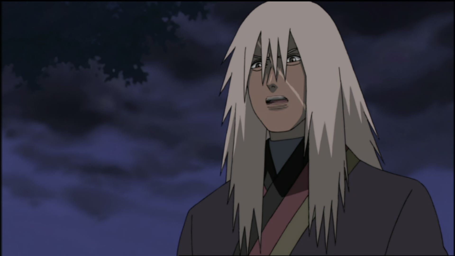 Naruto: Shippuden Ep 68: Moment of Awakening @ 00:14:06
