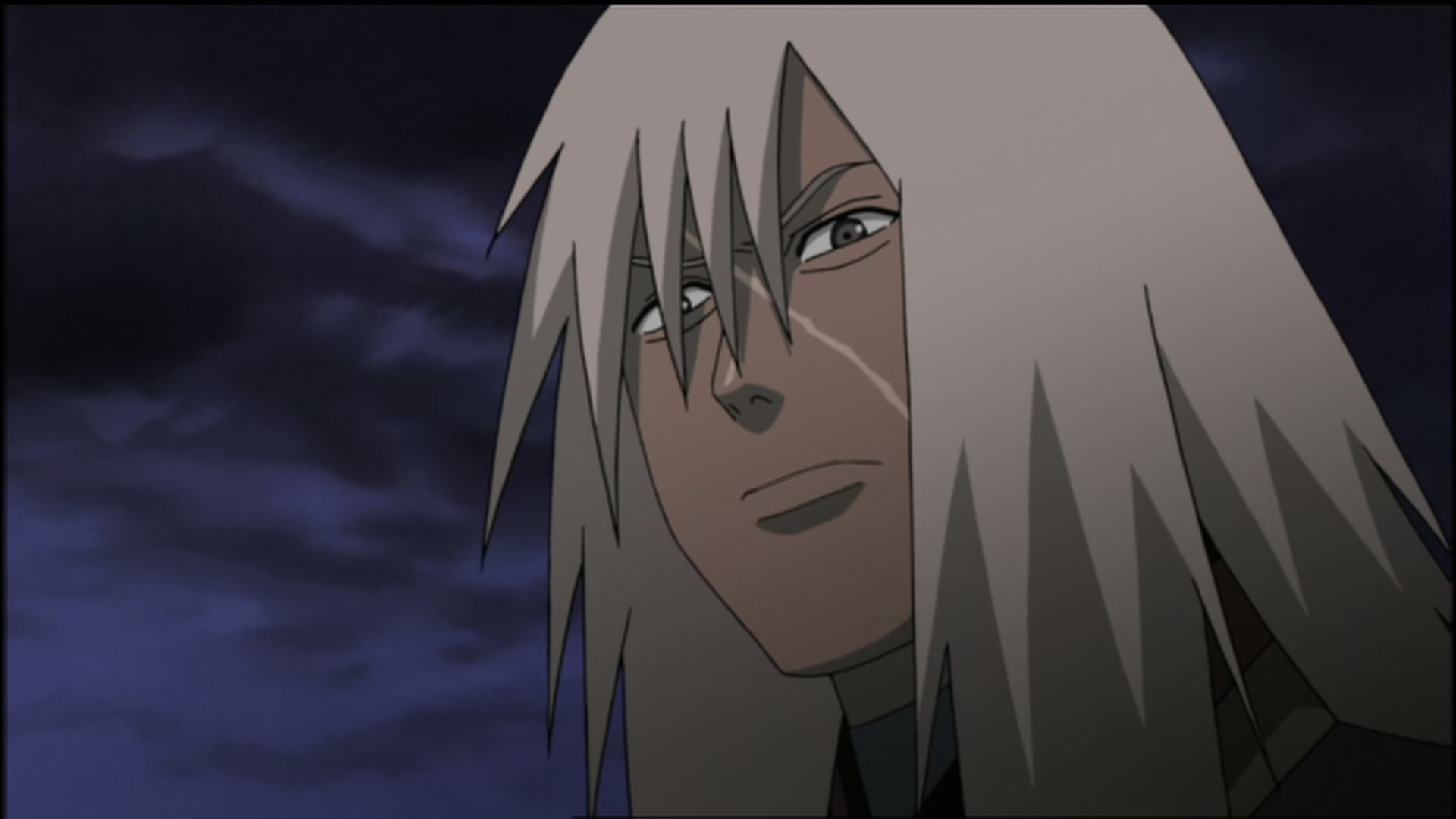 Naruto: Shippuden Ep 68: Moment of Awakening @ 00:14:20