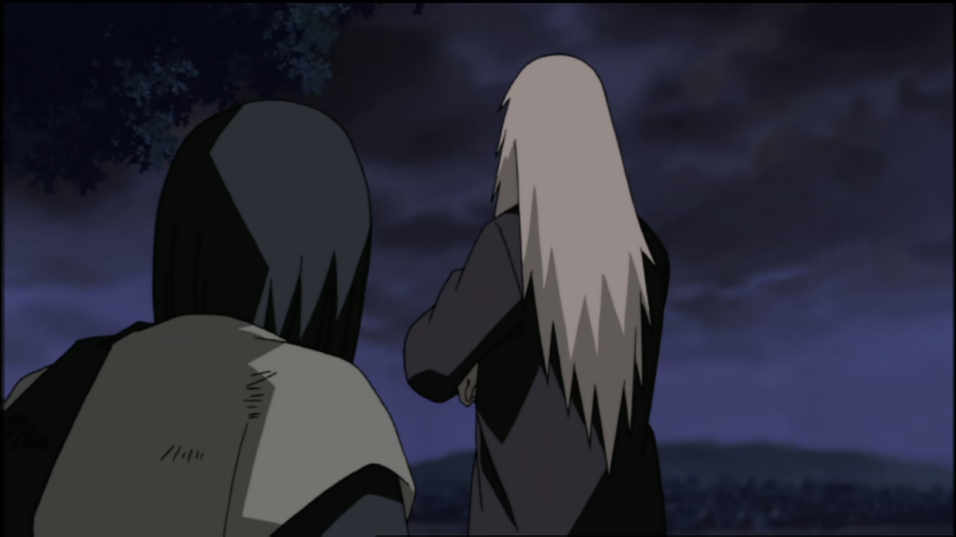 Naruto: Shippuden Ep 68: Moment of Awakening @ 00:14:25