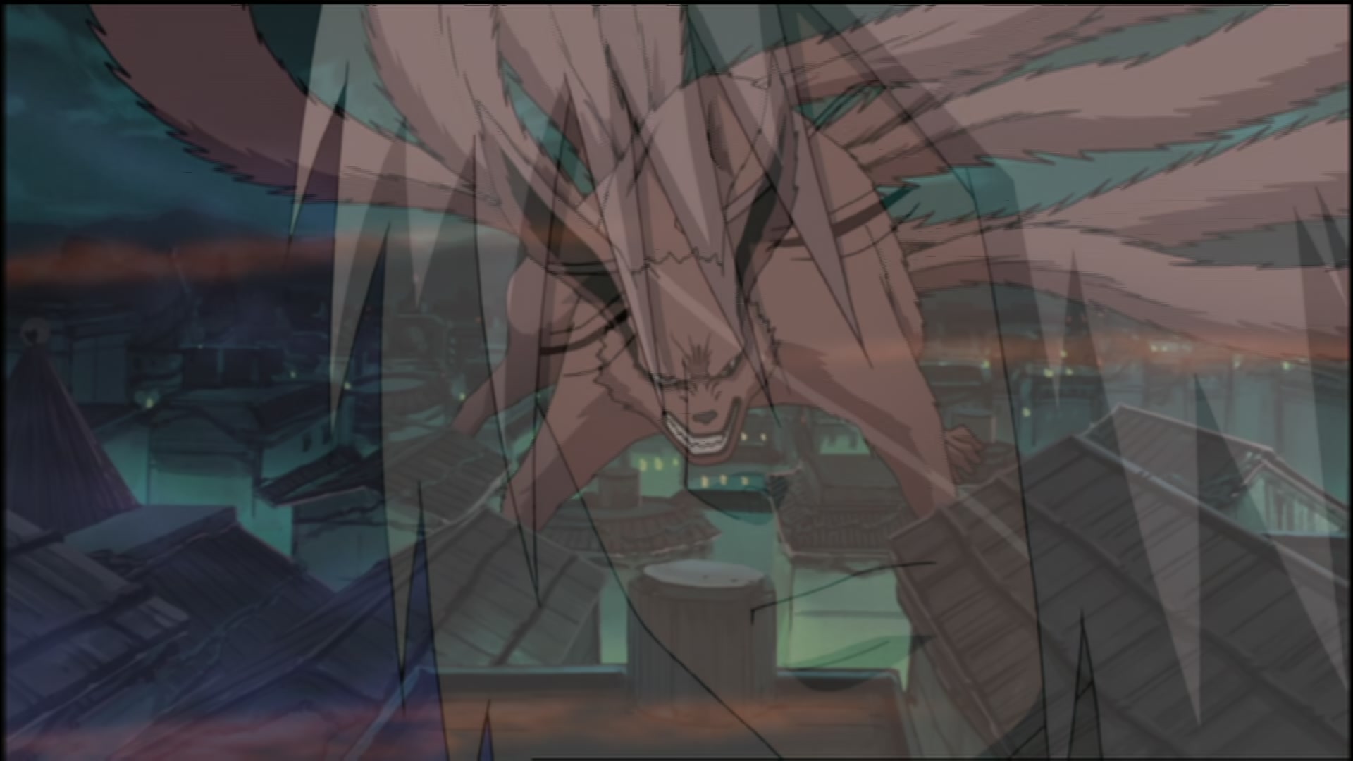 Naruto: Shippuden Ep 68: Moment of Awakening @ 00:14:39