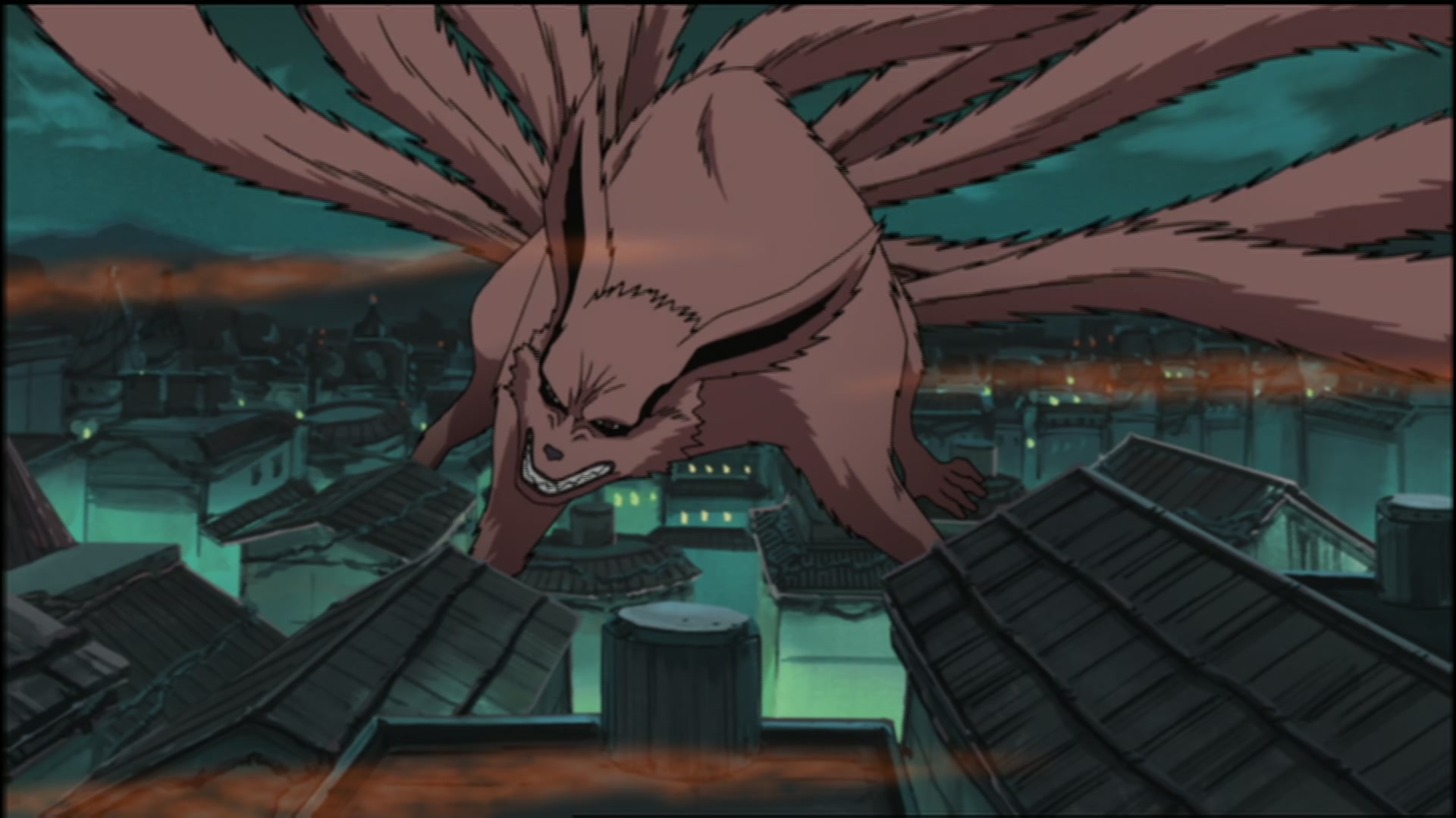 Naruto: Shippuden Ep 68: Moment of Awakening @ 00:14:44