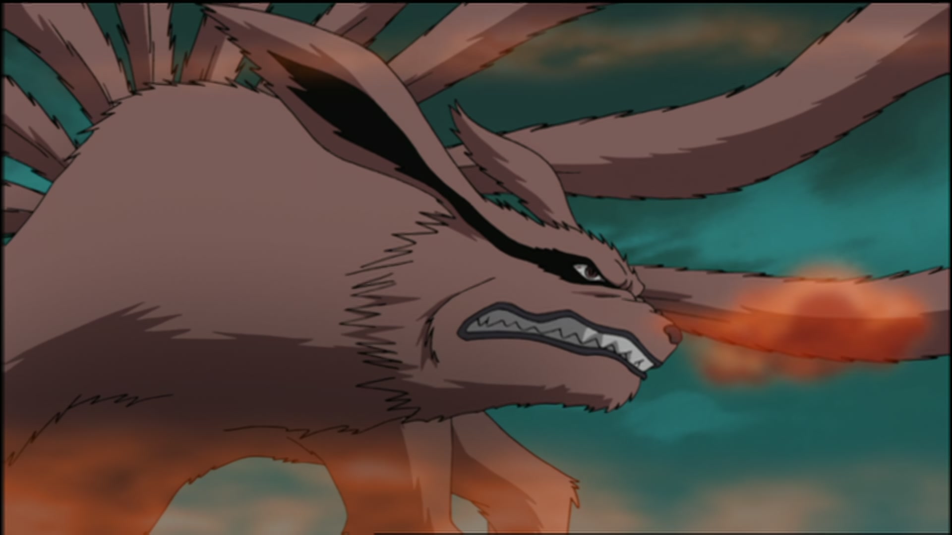 Naruto: Shippuden Ep 68: Moment of Awakening @ 00:14:49