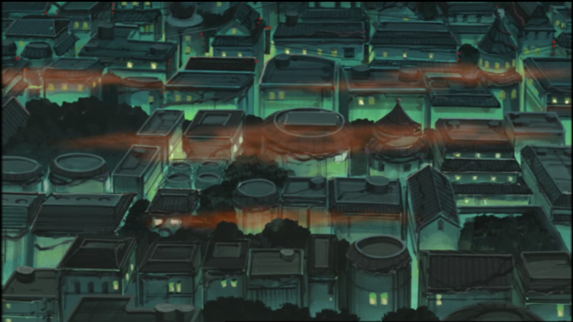 Naruto: Shippuden Ep 68: Moment of Awakening @ 00:14:54