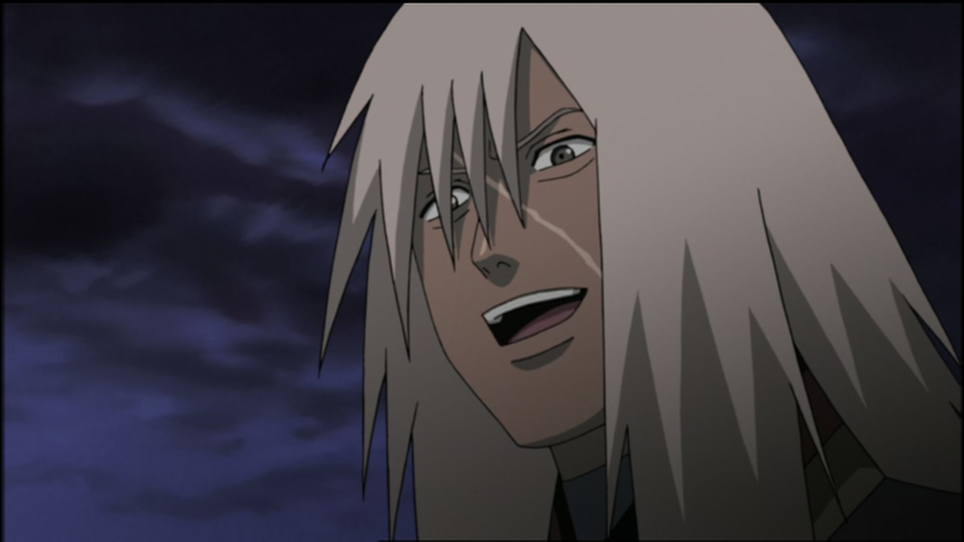 Naruto: Shippuden Ep 68: Moment of Awakening @ 00:15:08