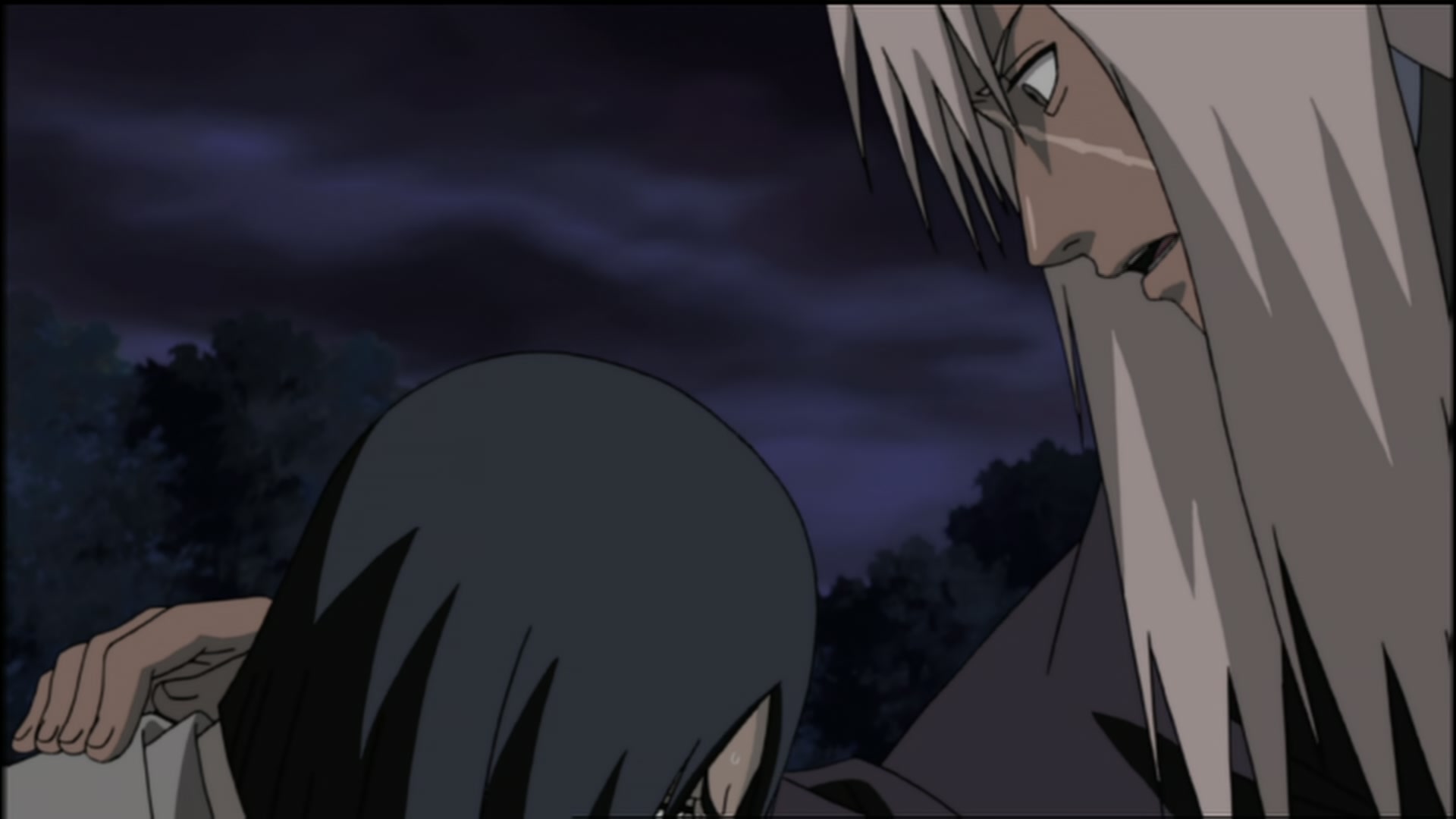 Naruto: Shippuden Ep 68: Moment of Awakening @ 00:15:46
