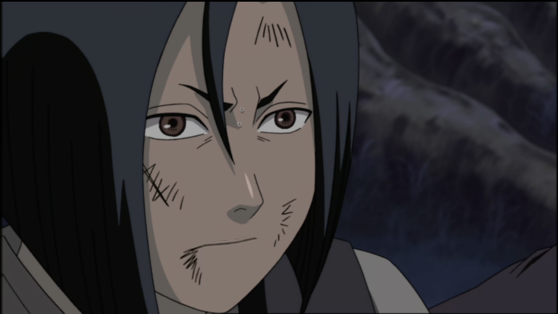Naruto: Shippuden Ep 68: Moment of Awakening @ 00:15:56