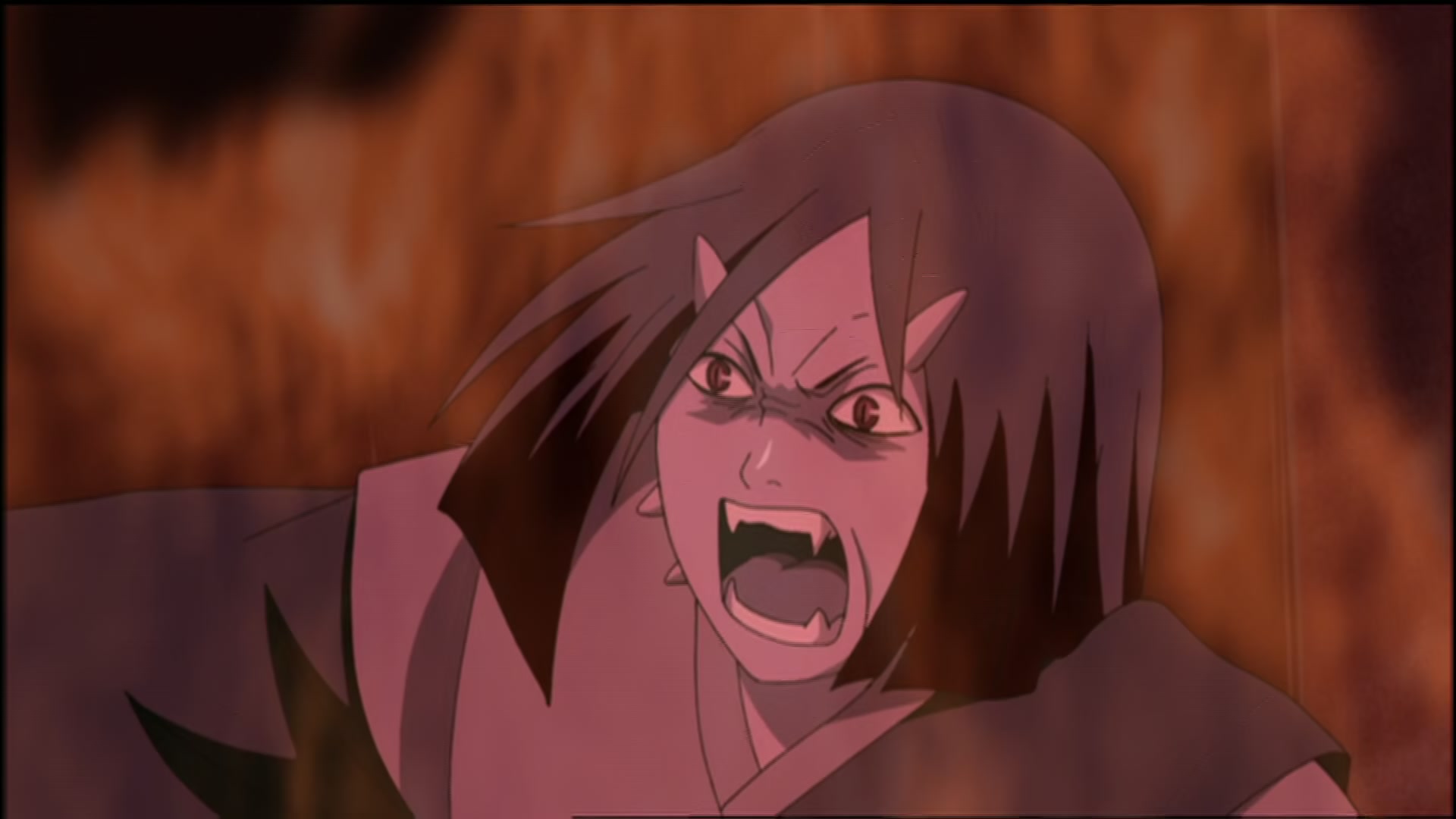 Naruto: Shippuden Ep 68: Moment of Awakening @ 00:16:05