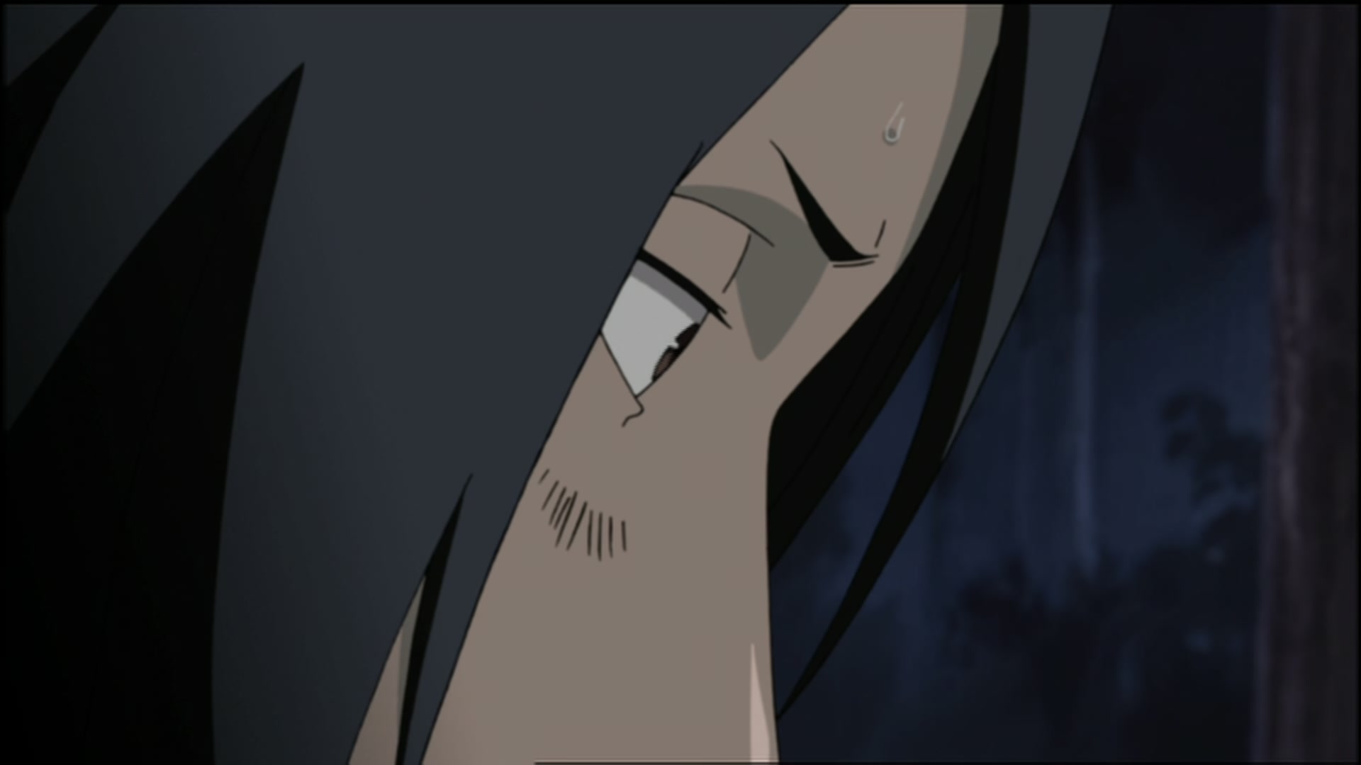 Naruto: Shippuden Ep 68: Moment of Awakening @ 00:16:15