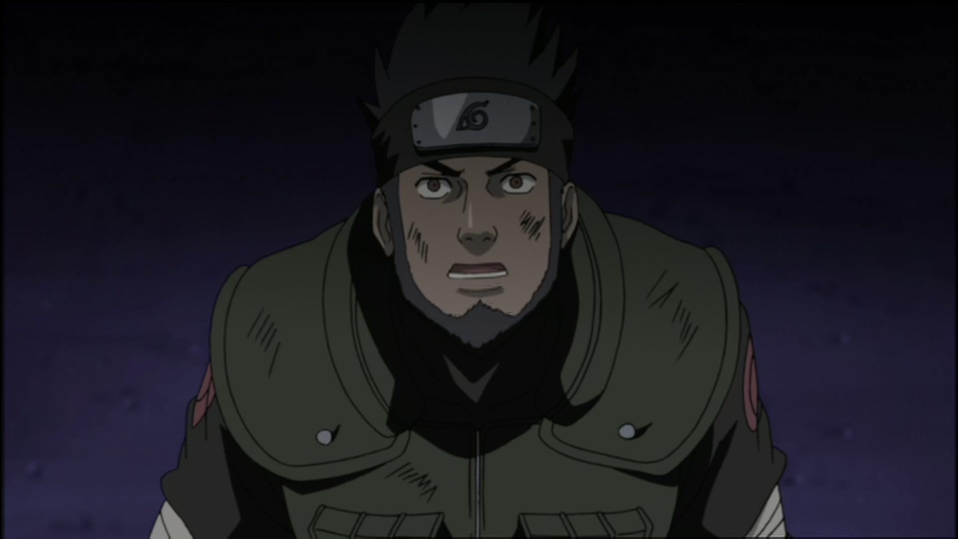 Naruto: Shippuden Ep 68: Moment of Awakening @ 00:16:24