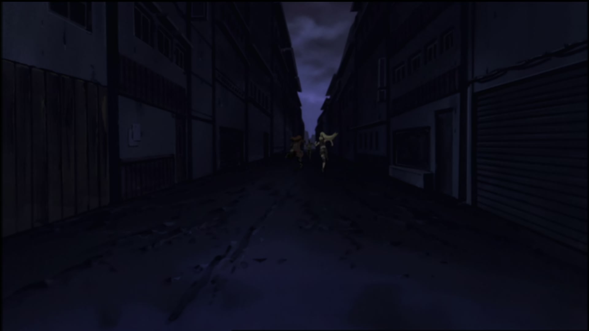 Naruto: Shippuden Ep 68: Moment of Awakening @ 00:16:48