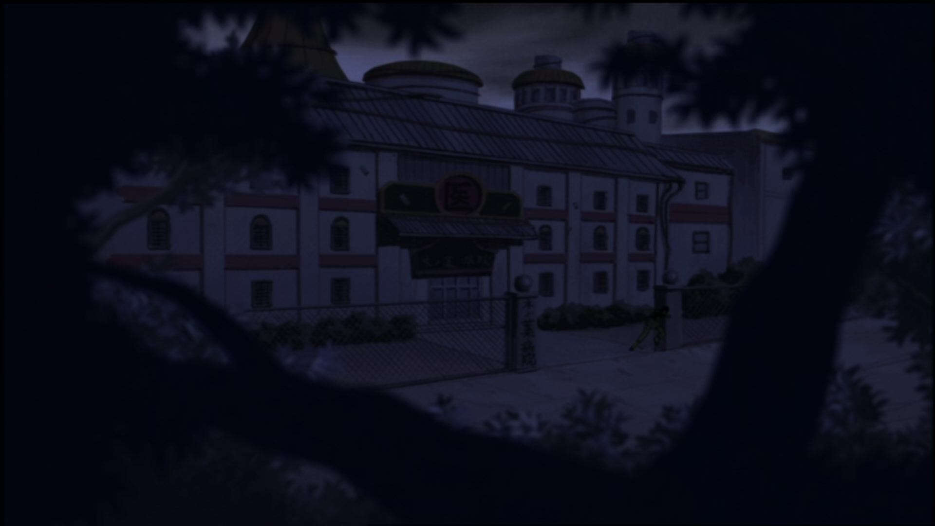 Naruto: Shippuden Ep 68: Moment of Awakening @ 00:16:53