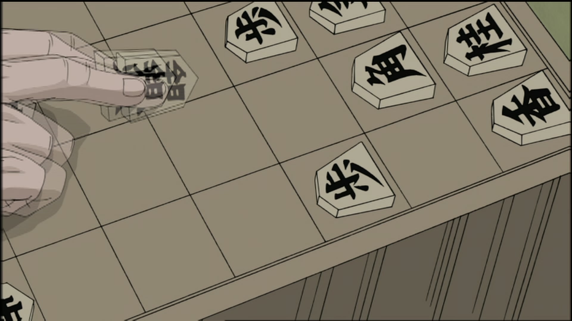Naruto: Shippuden Ep 68: Moment of Awakening @ 00:17:21