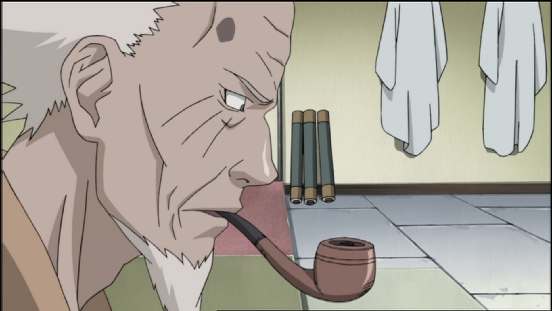 Naruto: Shippuden Ep 68: Moment of Awakening @ 00:17:31