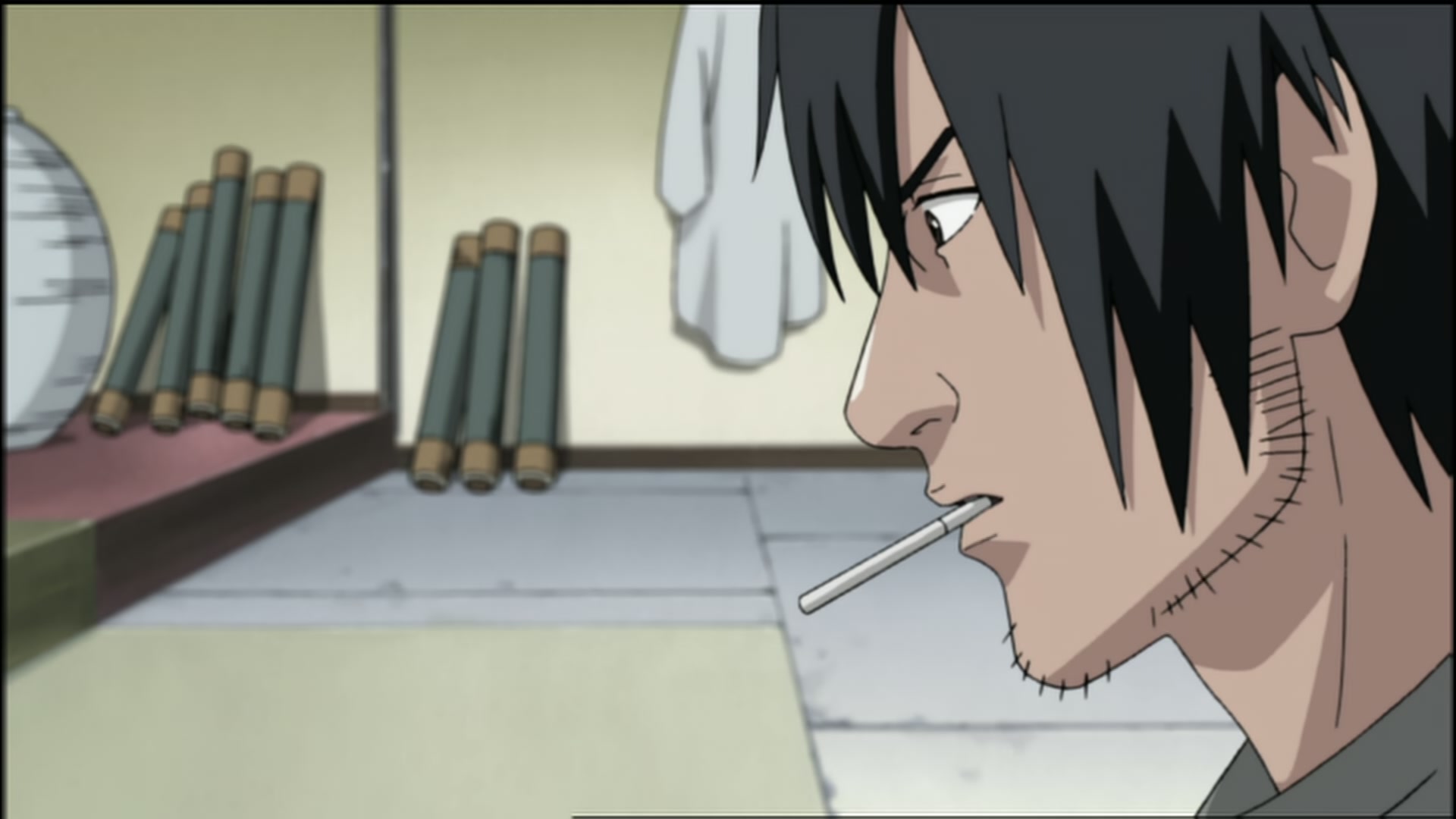 Naruto: Shippuden Ep 68: Moment of Awakening @ 00:17:35