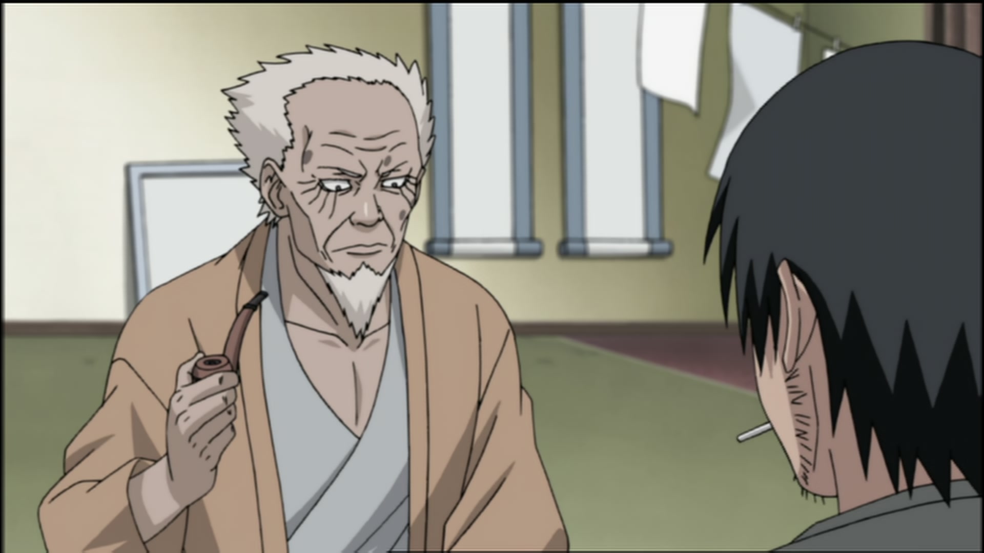 Naruto: Shippuden Ep 68: Moment of Awakening @ 00:17:40