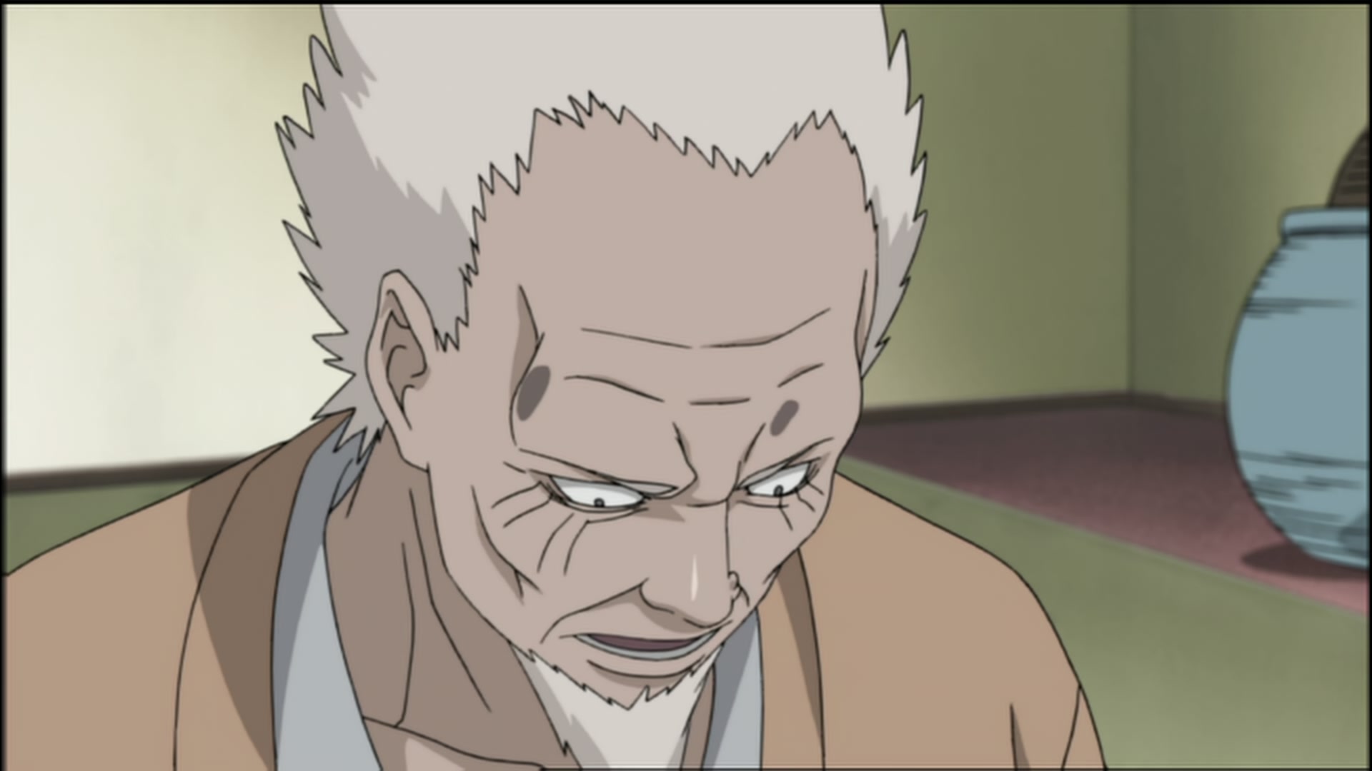 Naruto: Shippuden Ep 68: Moment of Awakening @ 00:17:50