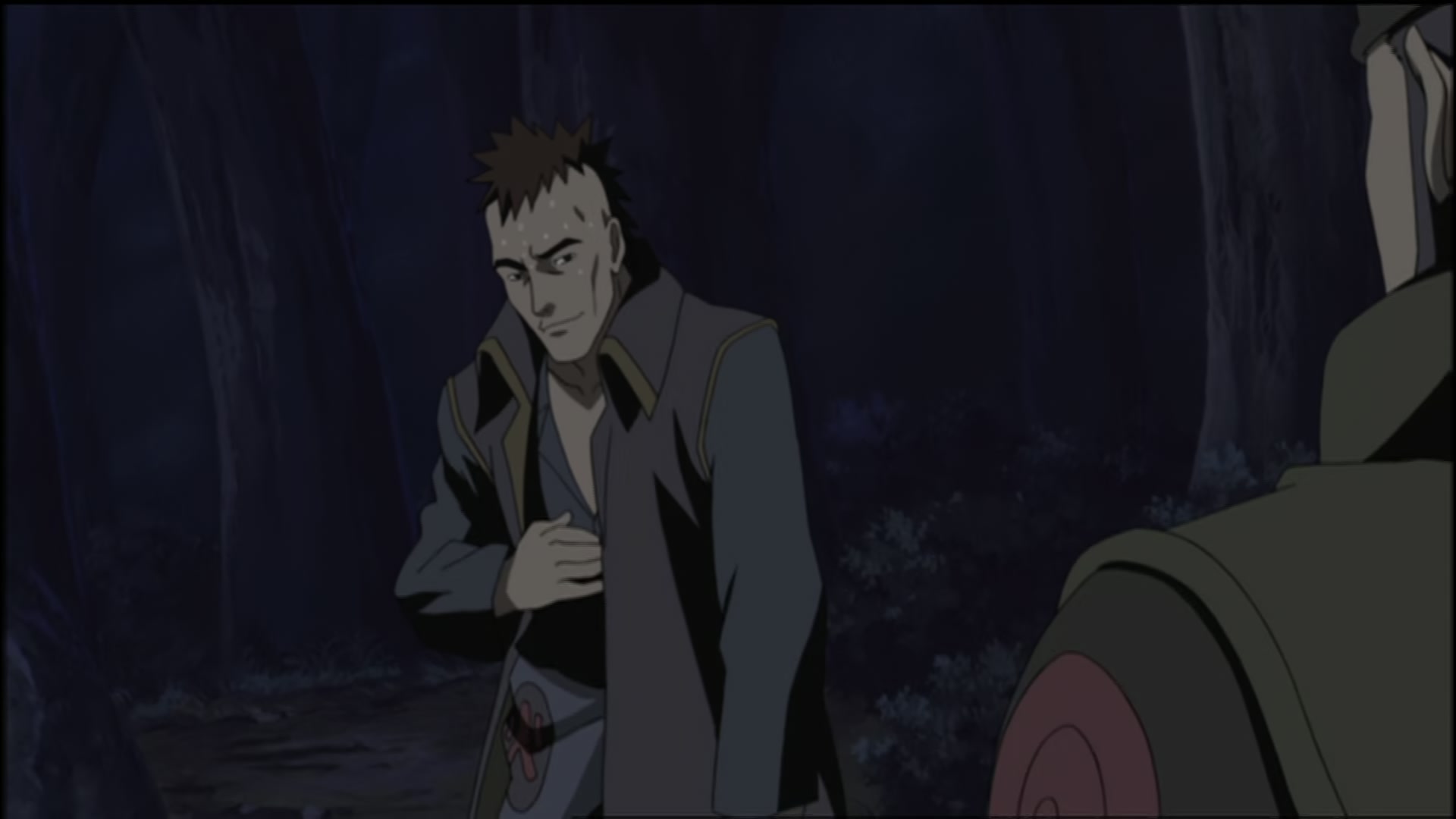 Naruto: Shippuden Ep 68: Moment of Awakening @ 00:18:14