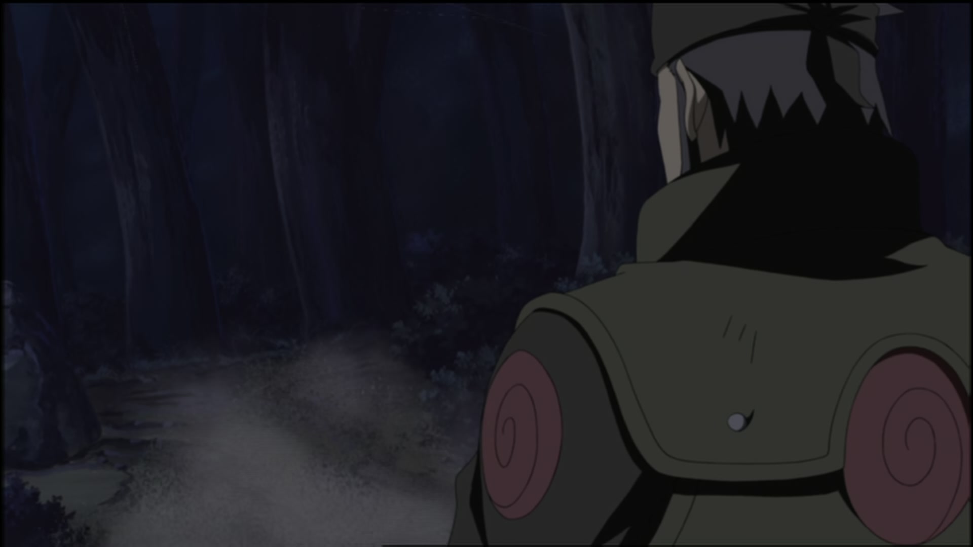 Naruto: Shippuden Ep 68: Moment of Awakening @ 00:18:18