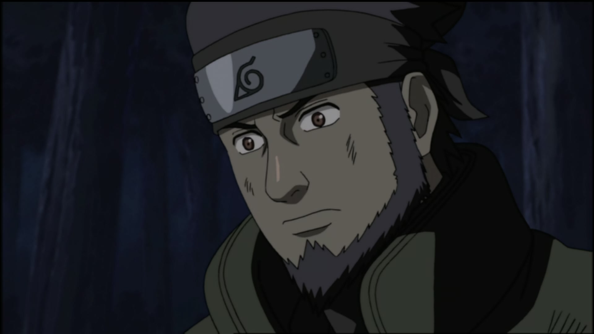 Naruto: Shippuden Ep 68: Moment of Awakening @ 00:18:23