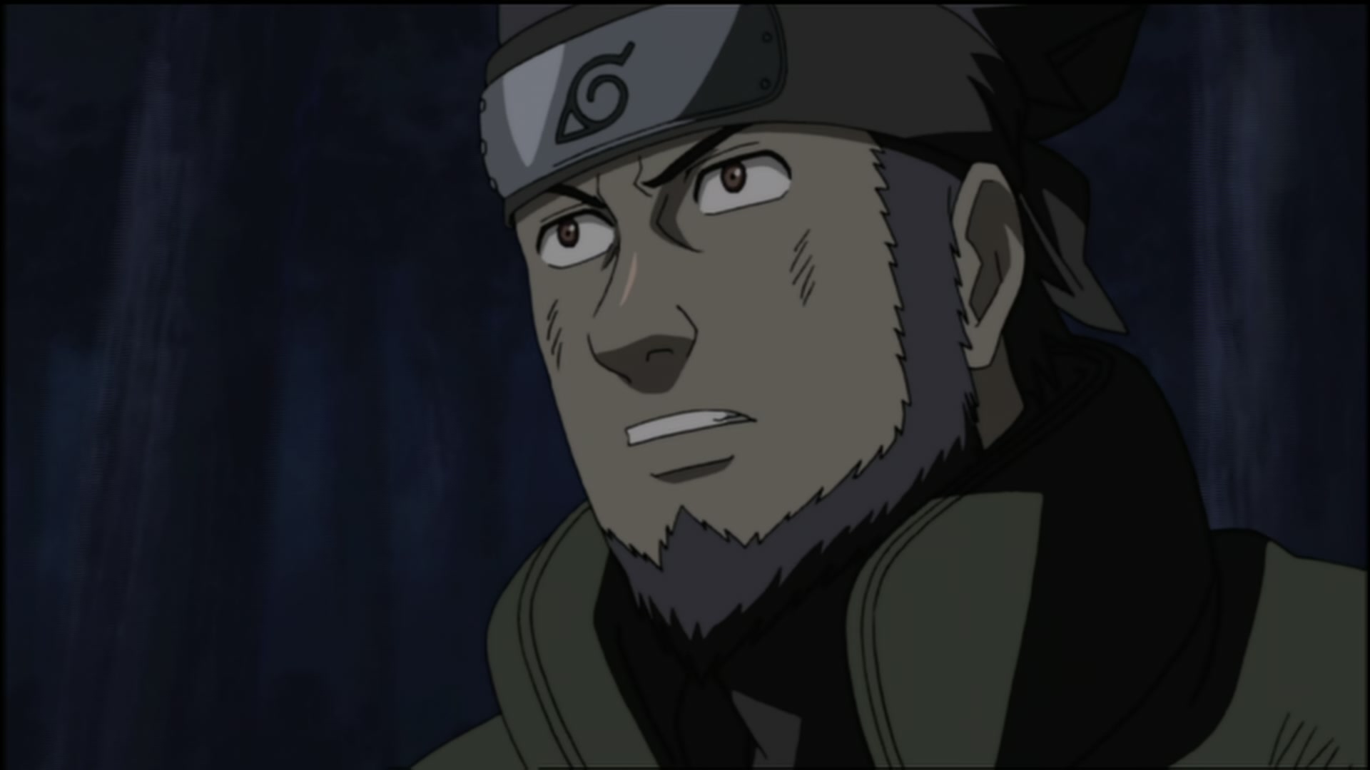 Naruto: Shippuden Ep 68: Moment of Awakening @ 00:18:28