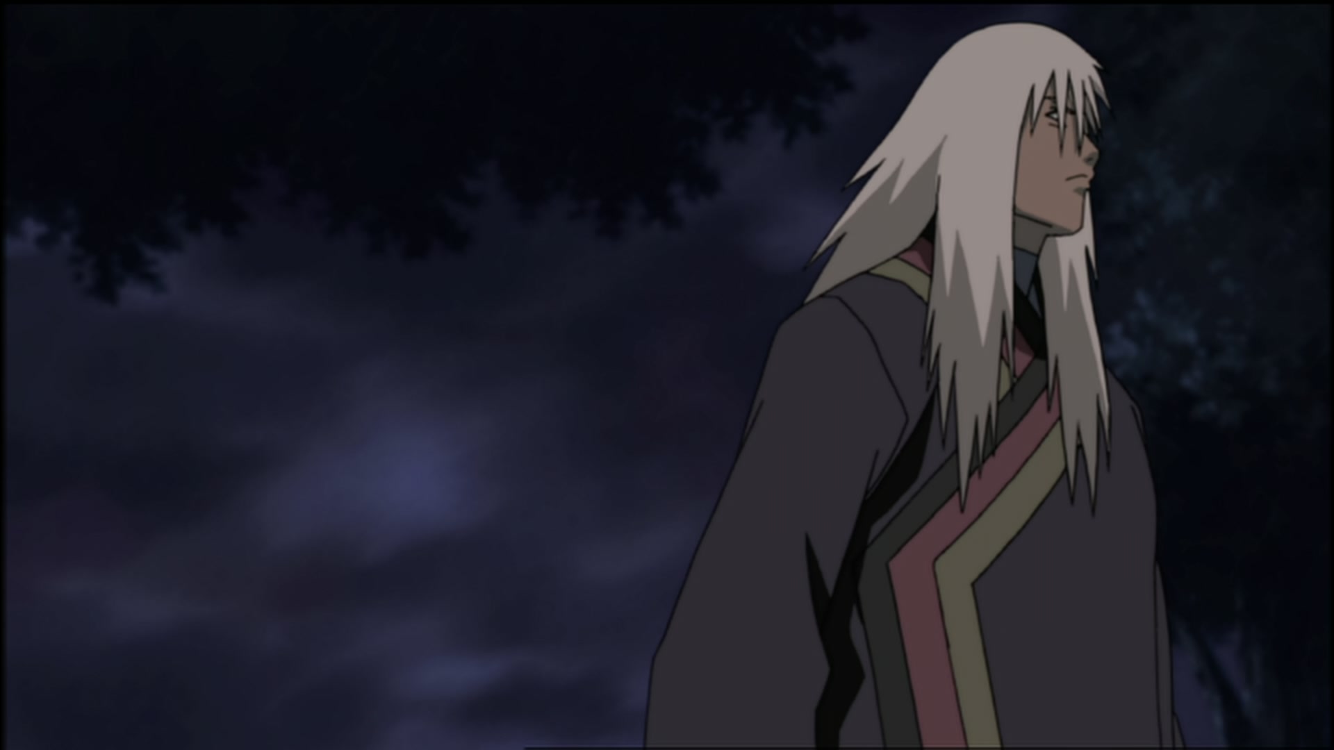 Naruto: Shippuden Ep 68: Moment of Awakening @ 00:18:42