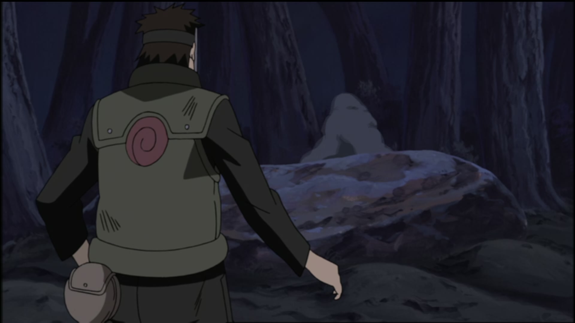Naruto: Shippuden Ep 68: Moment of Awakening @ 00:19:01