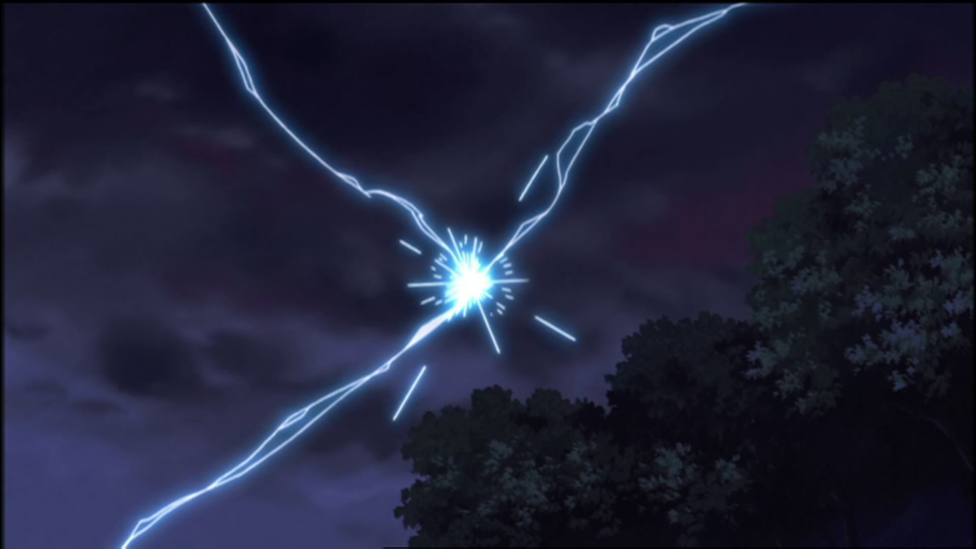 Naruto: Shippuden Ep 68: Moment of Awakening @ 00:19:06