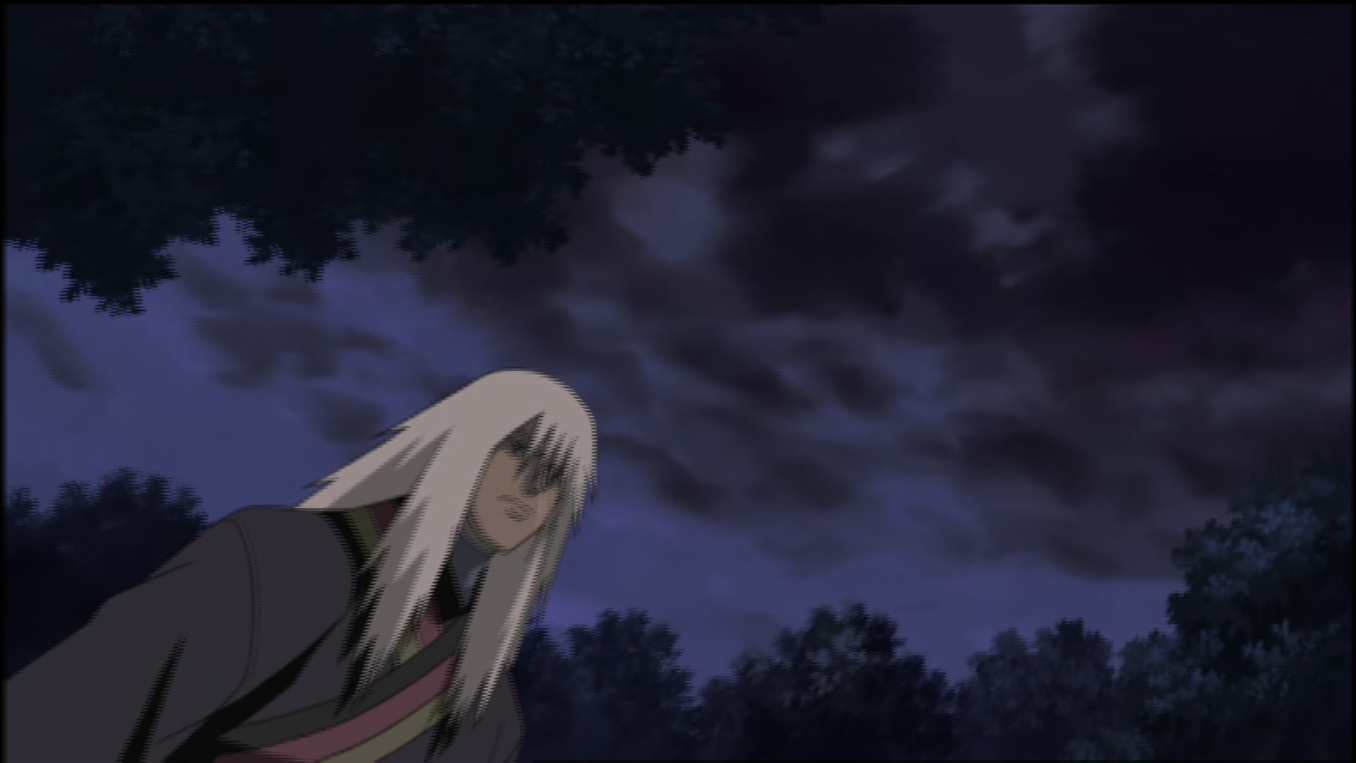 Naruto: Shippuden Ep 68: Moment of Awakening @ 00:19:15