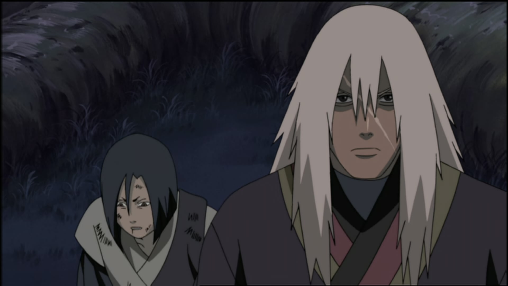 Naruto: Shippuden Ep 68: Moment of Awakening @ 00:19:20