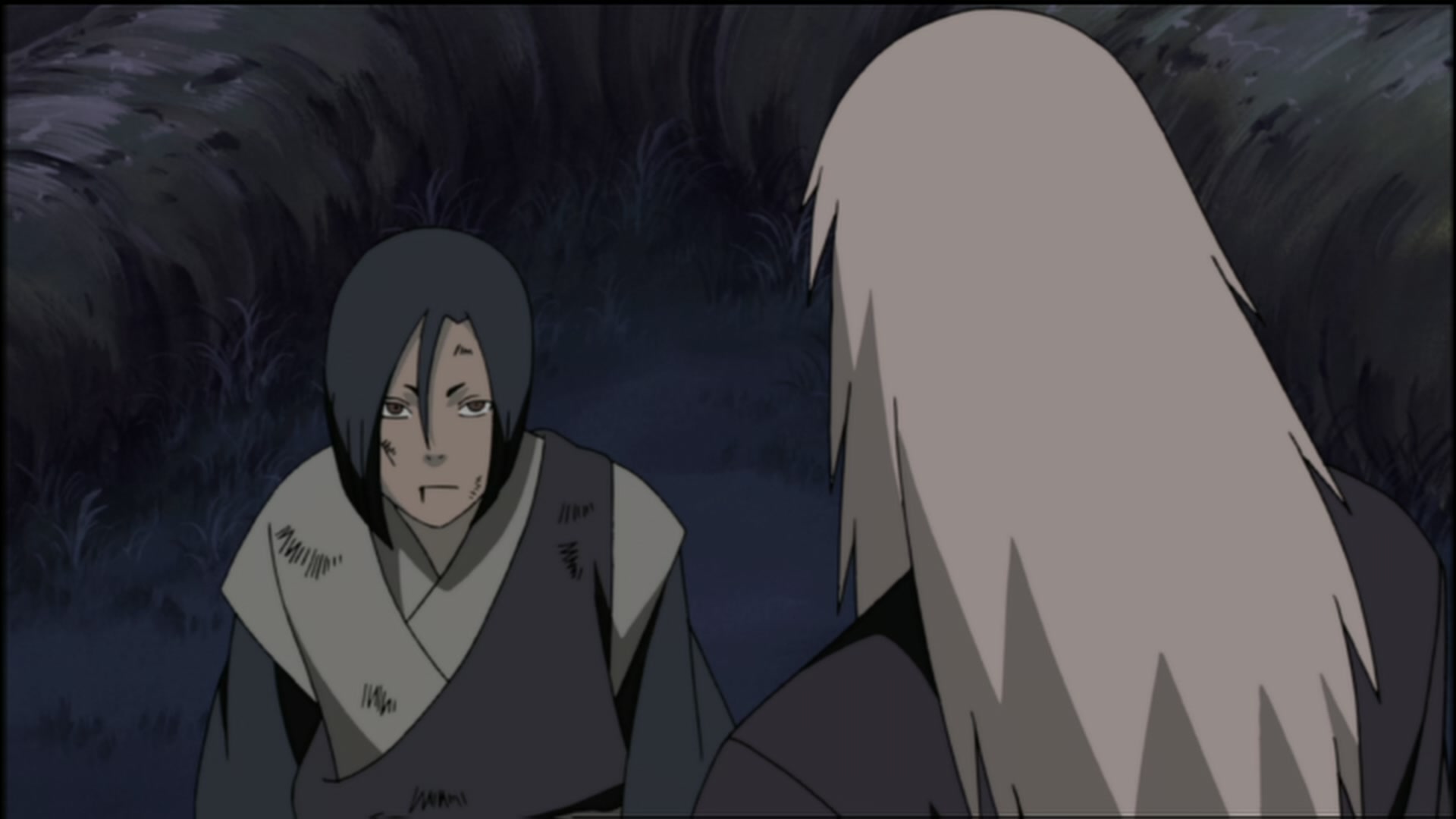 Naruto: Shippuden Ep 68: Moment of Awakening @ 00:19:25