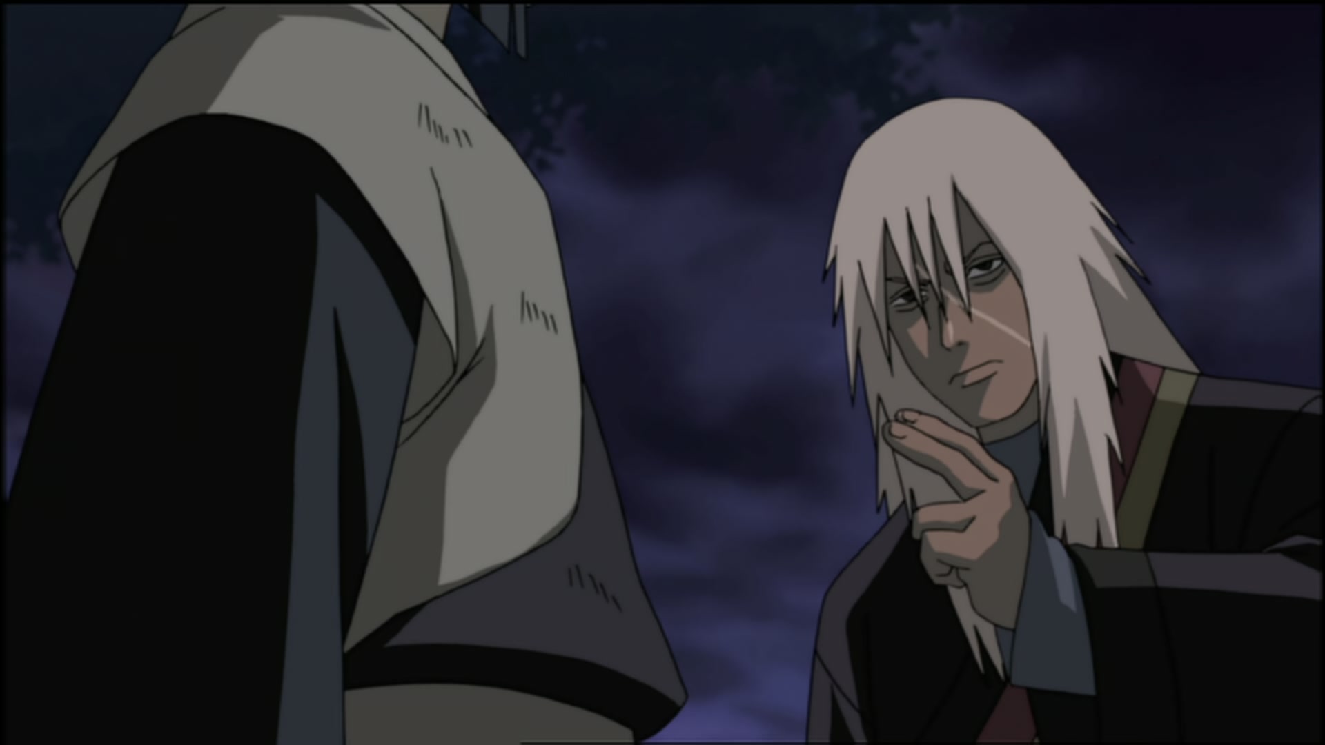 Naruto: Shippuden Ep 68: Moment of Awakening @ 00:19:30