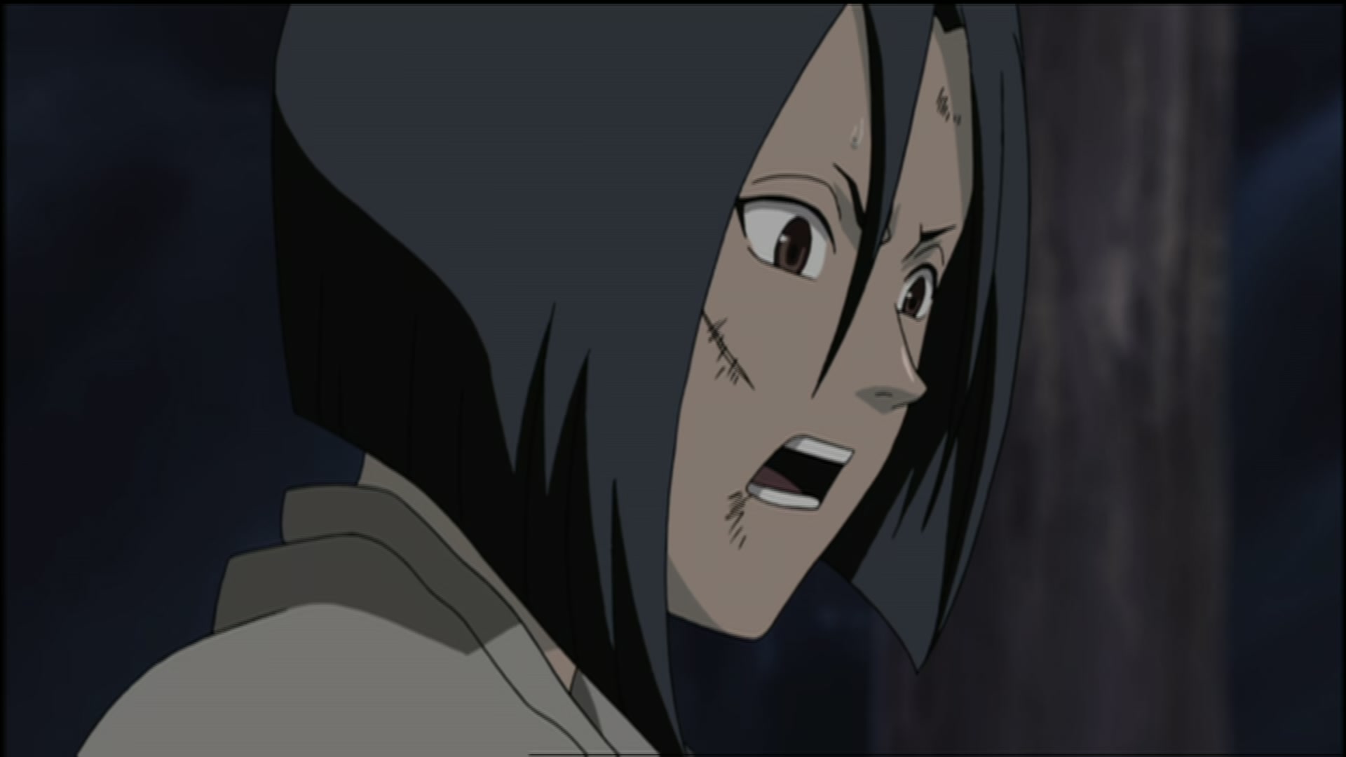Naruto: Shippuden Ep 68: Moment of Awakening @ 00:19:34