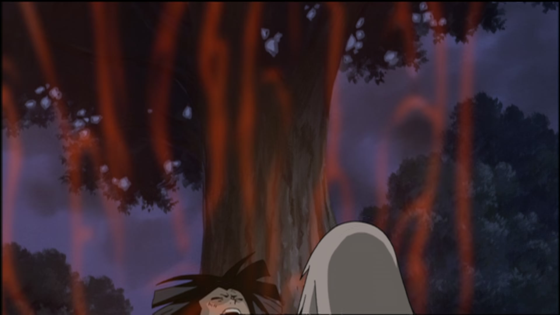Naruto: Shippuden Ep 68: Moment of Awakening @ 00:19:44