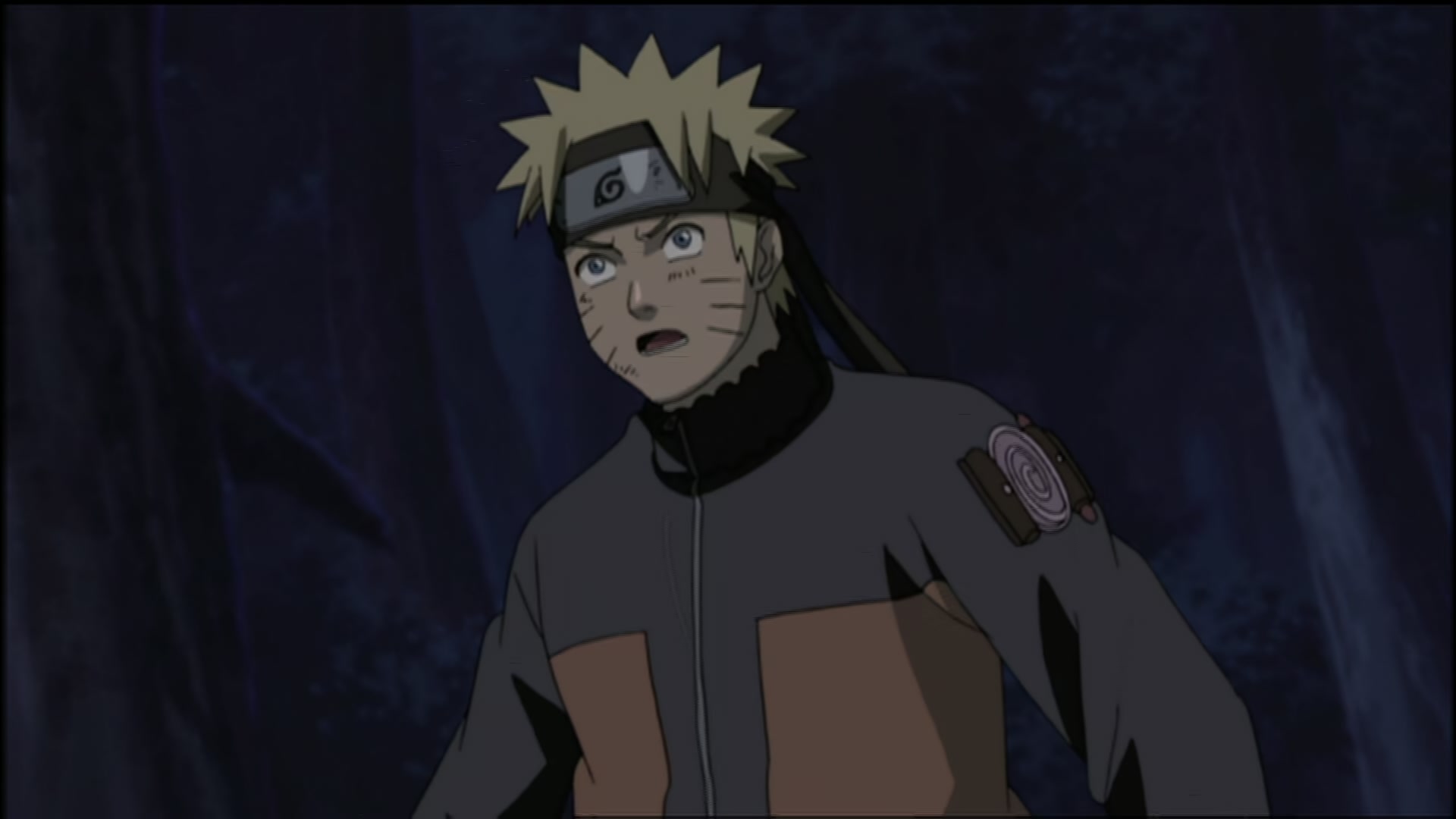 Naruto: Shippuden Ep 68: Moment of Awakening @ 00:19:49