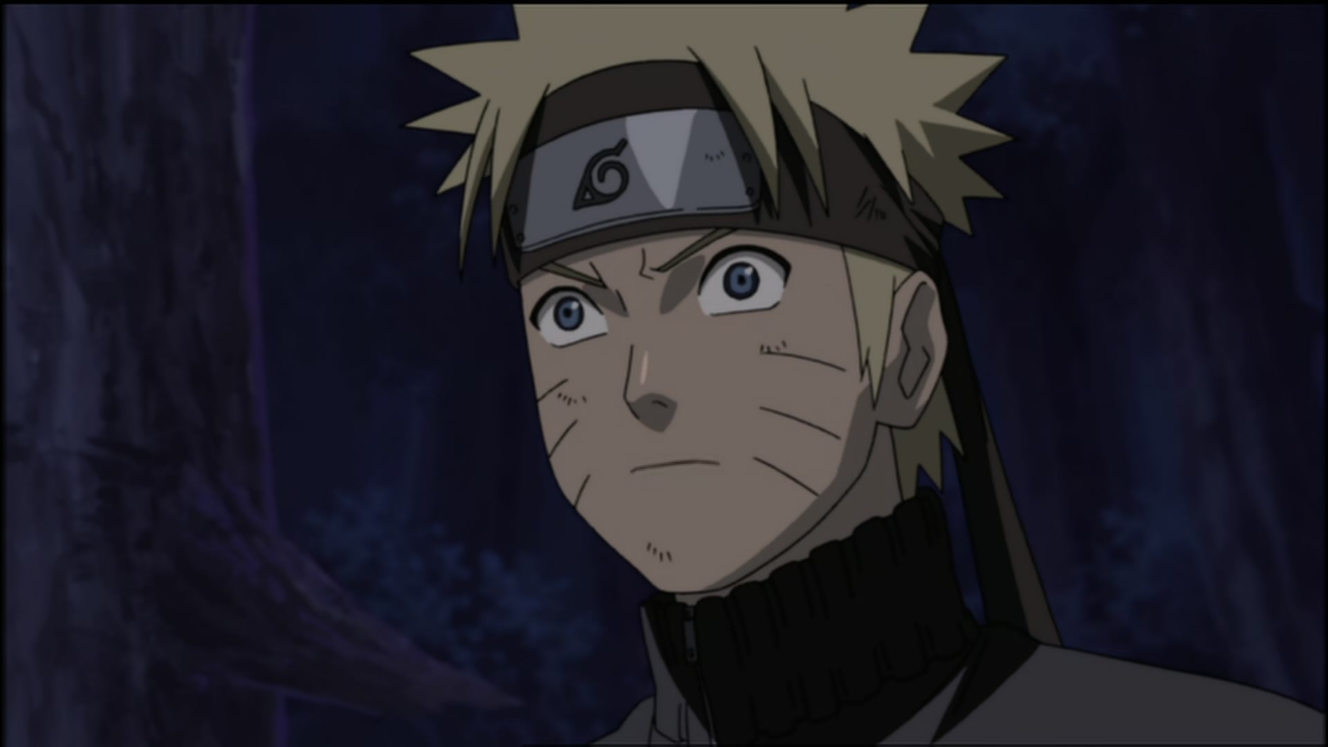 Naruto: Shippuden Ep 68: Moment of Awakening @ 00:19:53