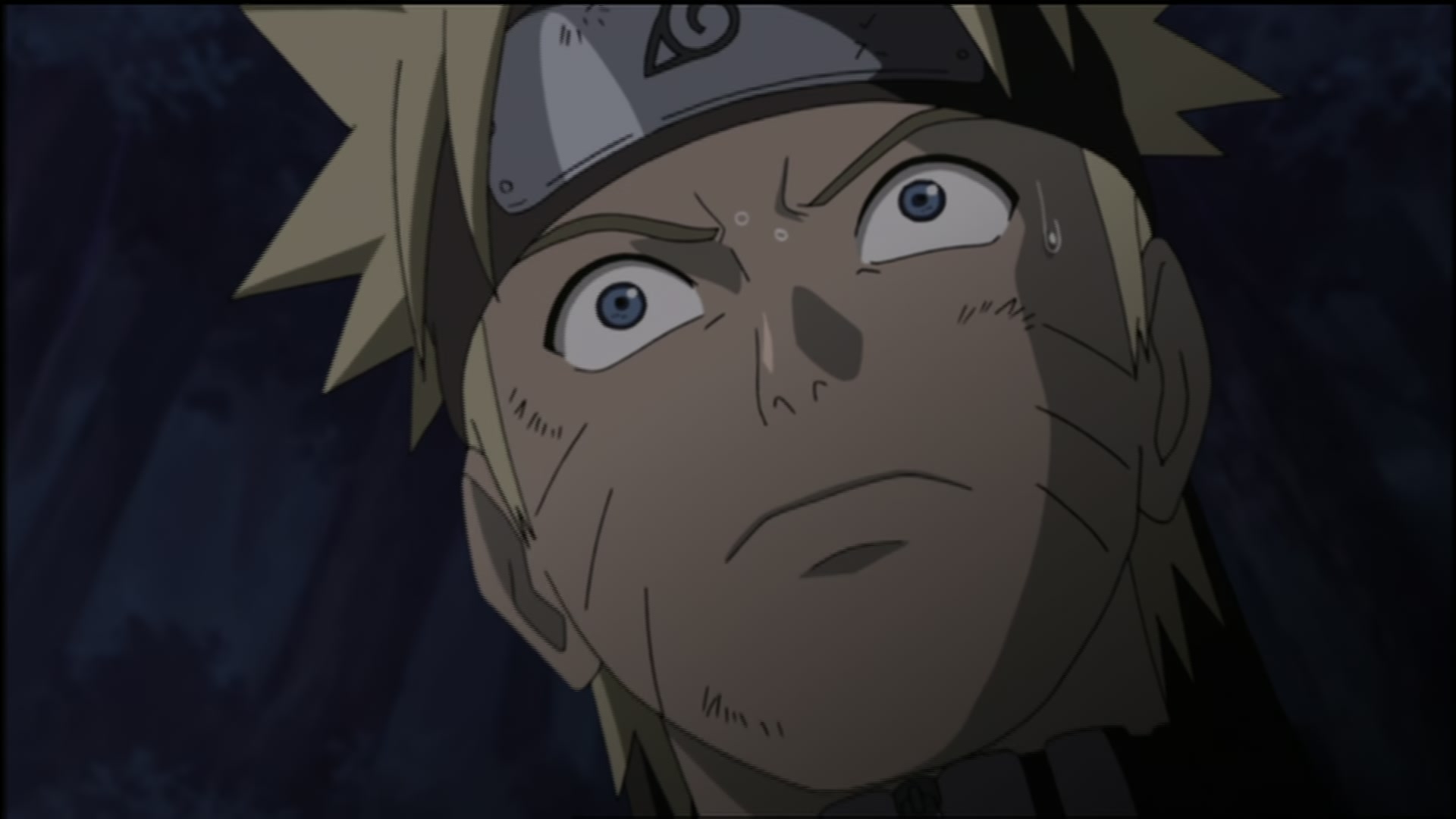 Naruto: Shippuden Ep 68: Moment of Awakening @ 00:19:58