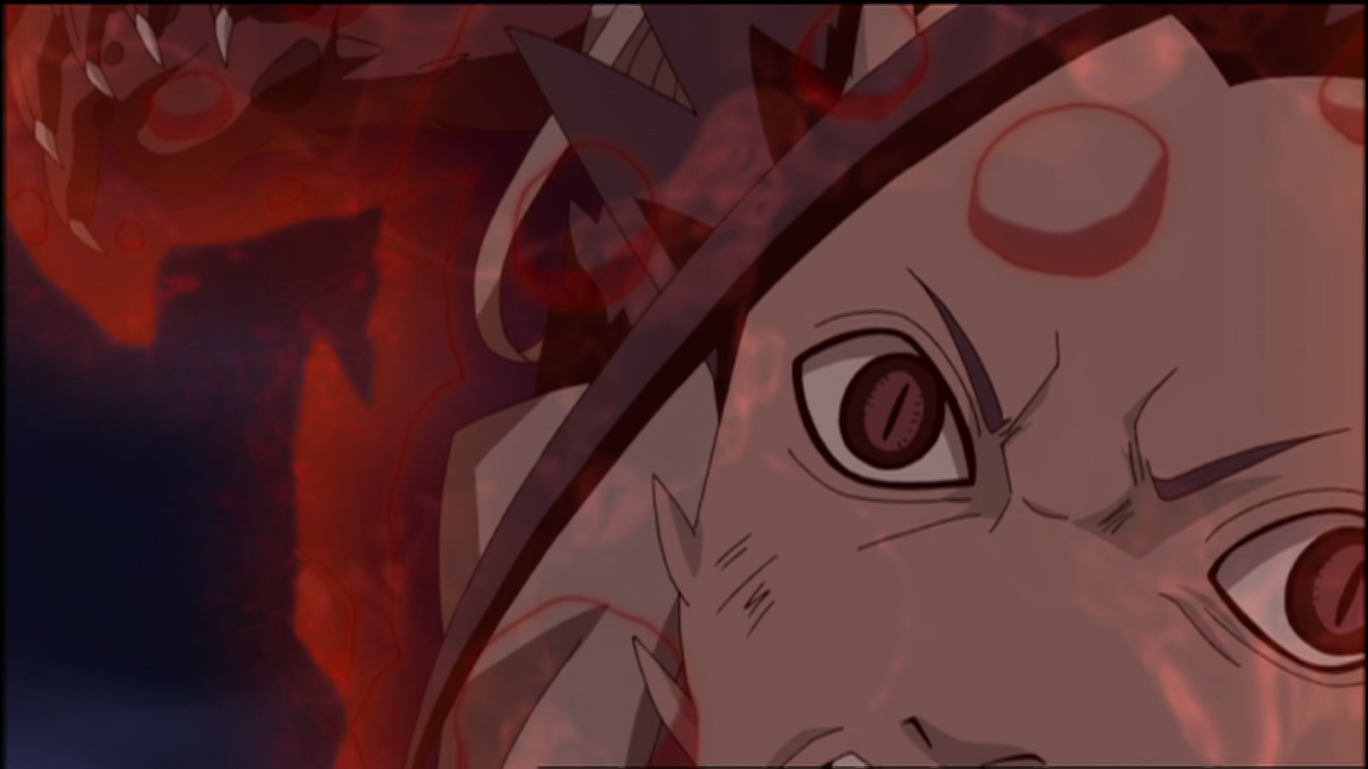 Naruto: Shippuden Ep 70: Resonance @ 00:02:46