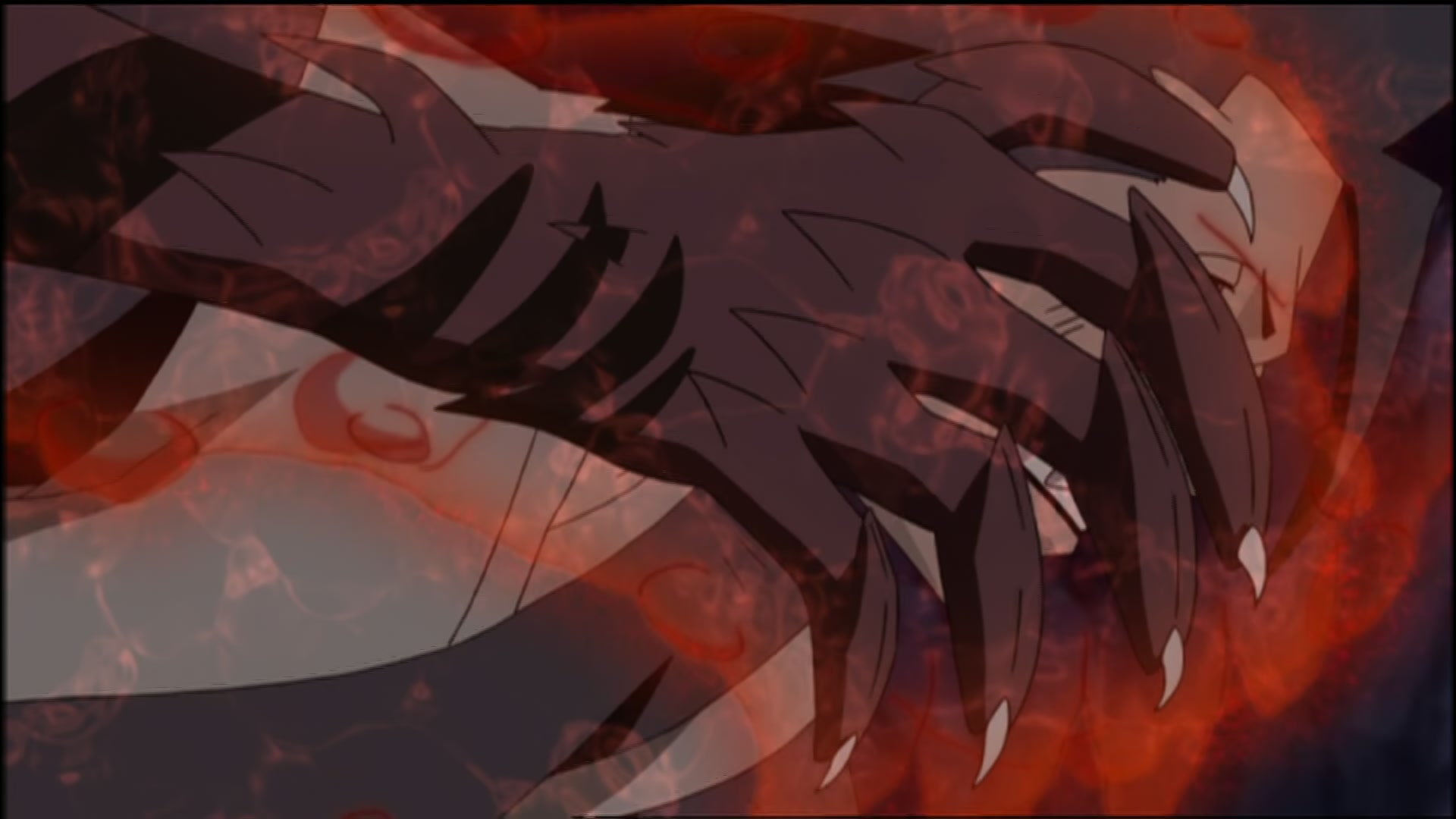 Naruto: Shippuden Ep 70: Resonance @ 00:04:35
