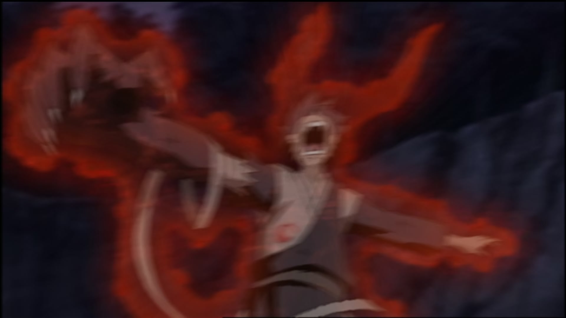 Naruto: Shippuden Ep 70: Resonance @ 00:04:40