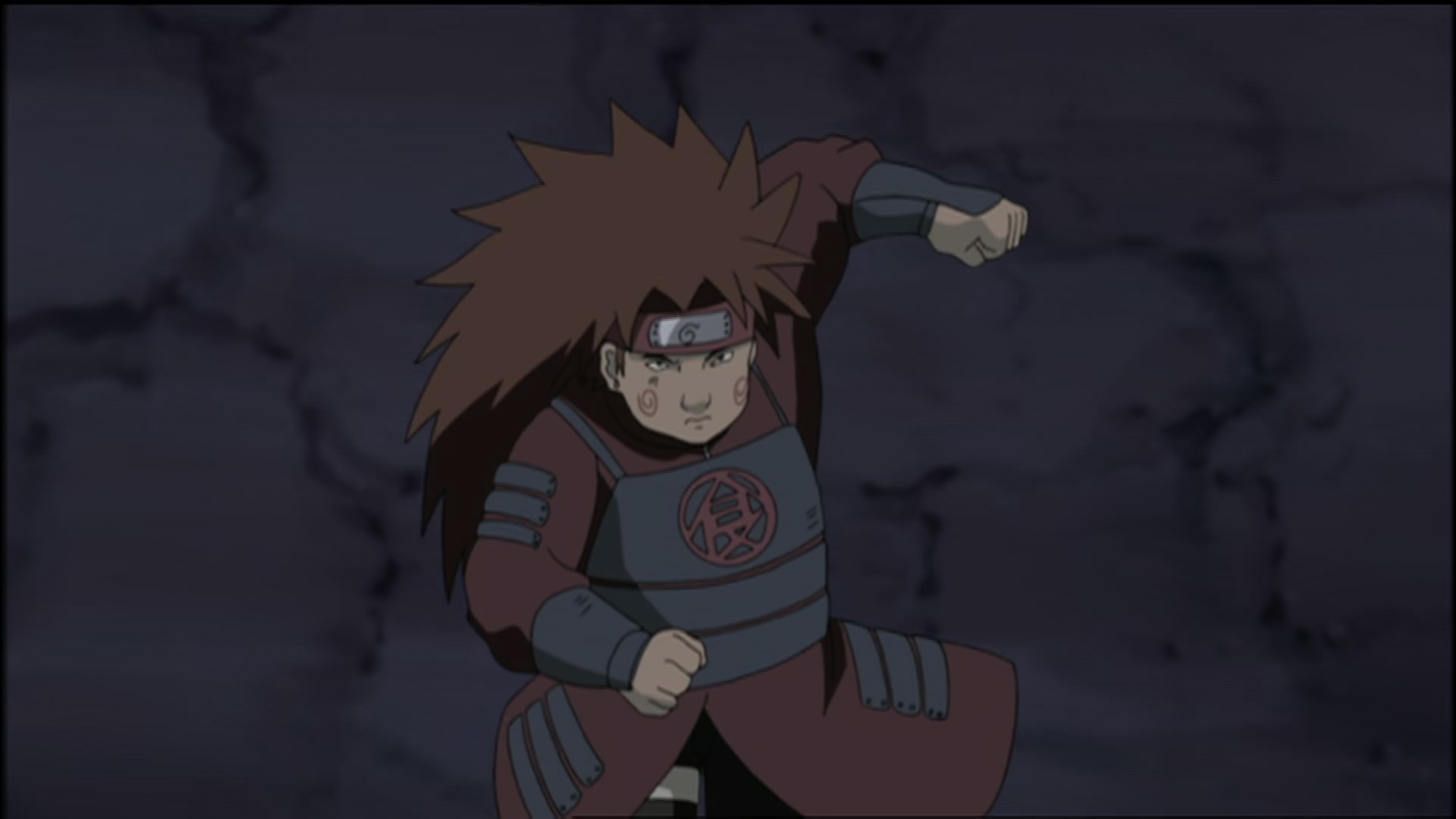 Naruto: Shippuden Ep 70: Resonance @ 00:04:45