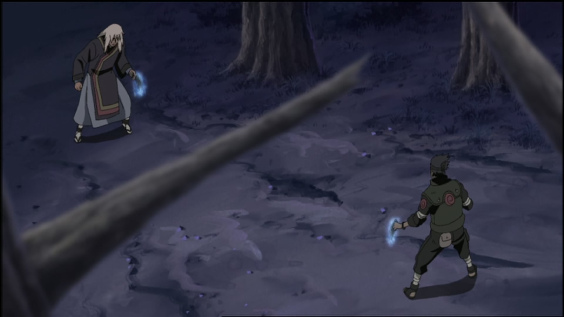 Naruto: Shippuden Ep 70: Resonance @ 00:06:54
