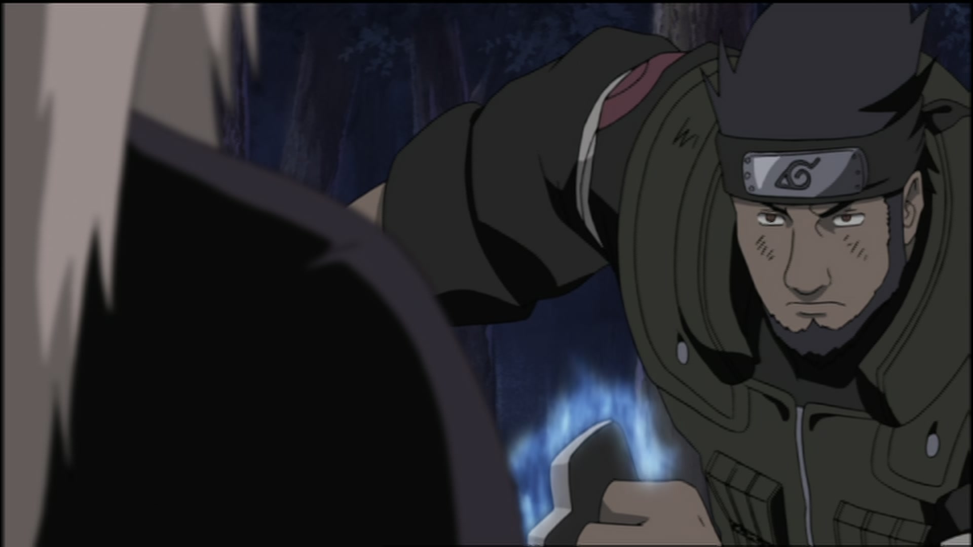 Naruto: Shippuden Ep 70: Resonance @ 00:07:13