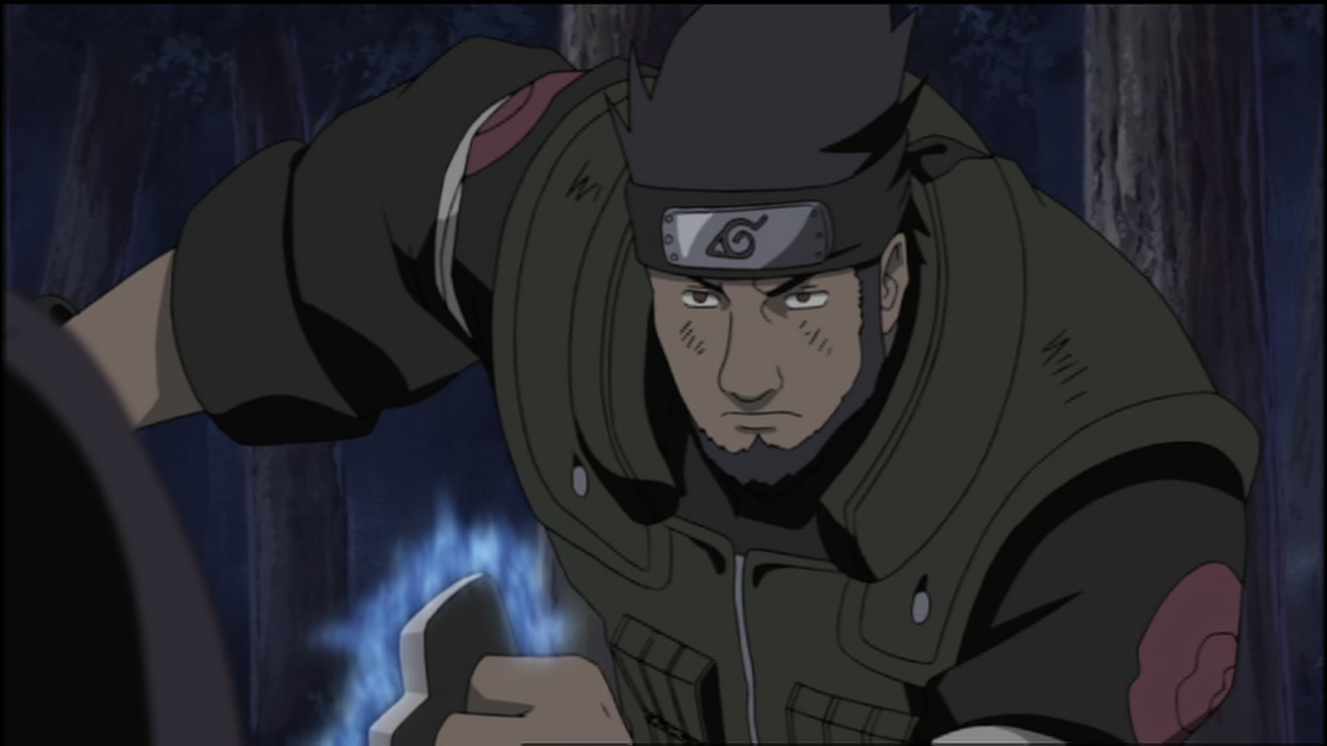 Naruto: Shippuden Ep 70: Resonance @ 00:07:17
