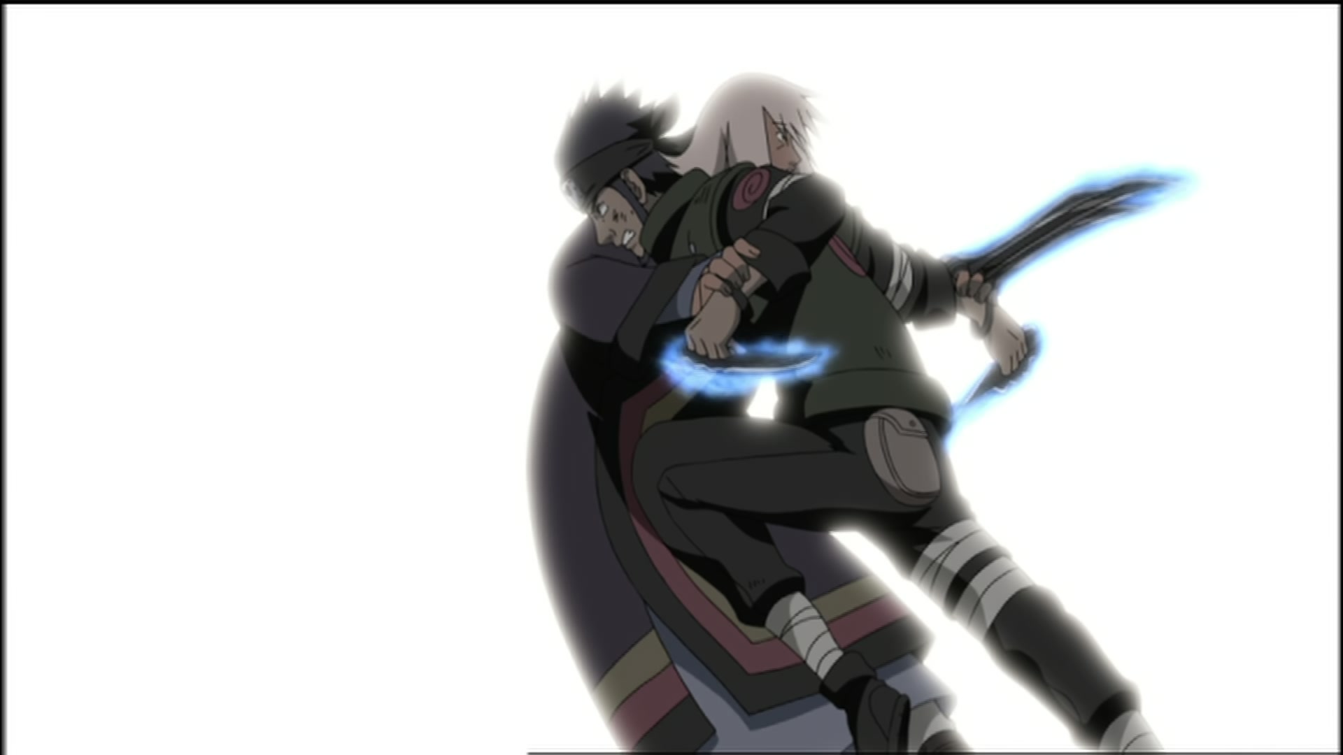 Naruto: Shippuden Ep 70: Resonance @ 00:07:22