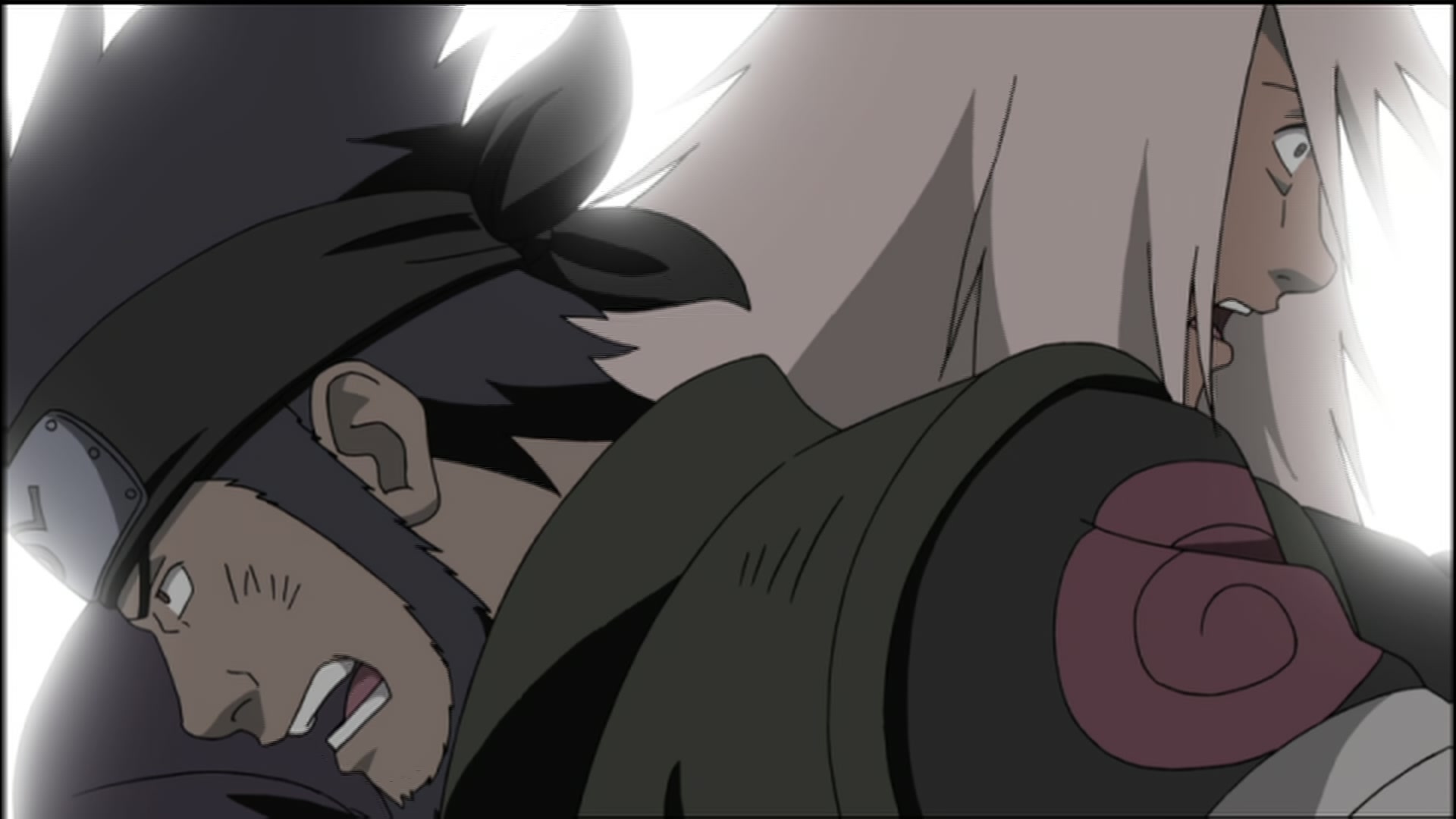 Naruto: Shippuden Ep 70: Resonance @ 00:07:27
